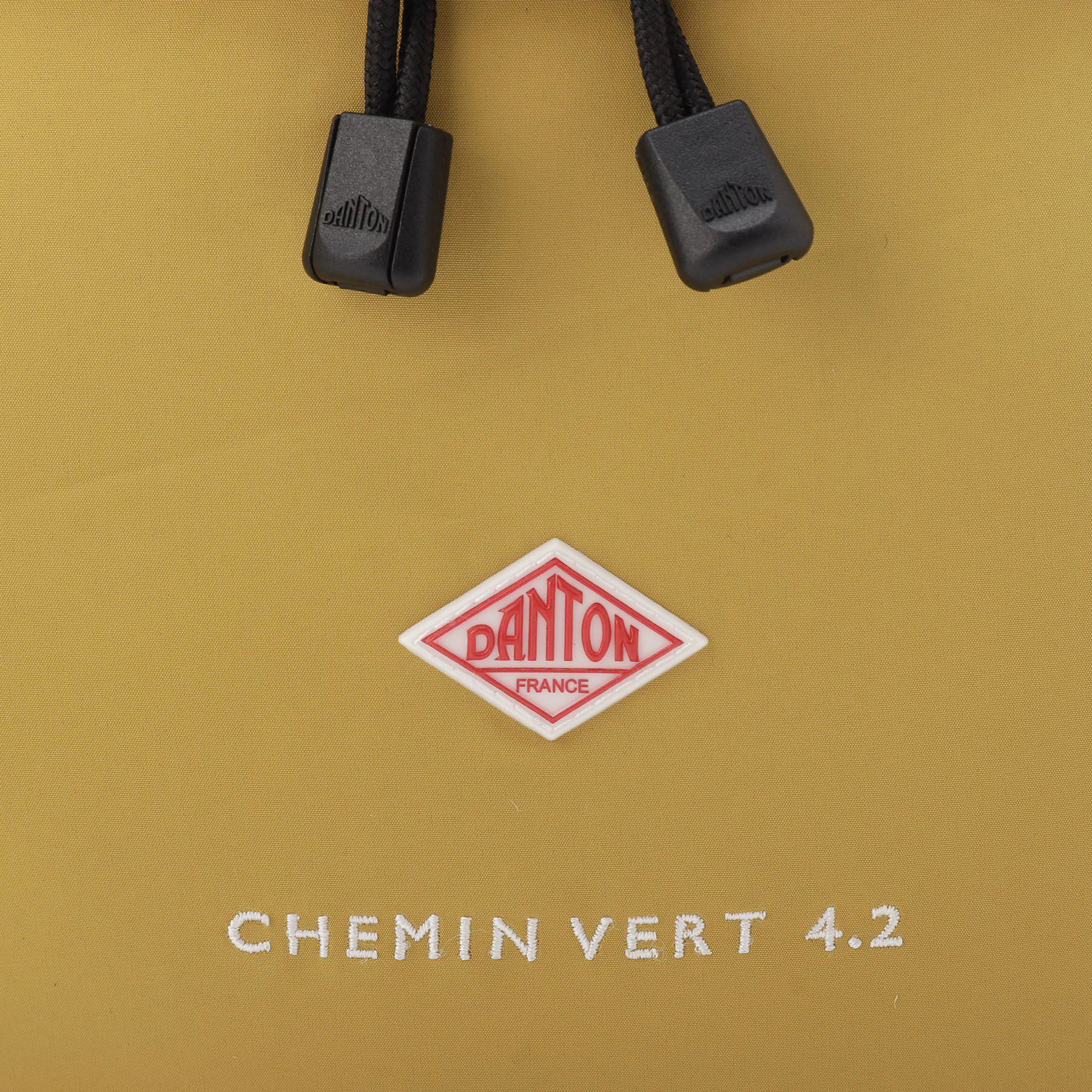 DRESSTERIOR「DANTON 「CHEMIN VERT 4．2」」|その他|