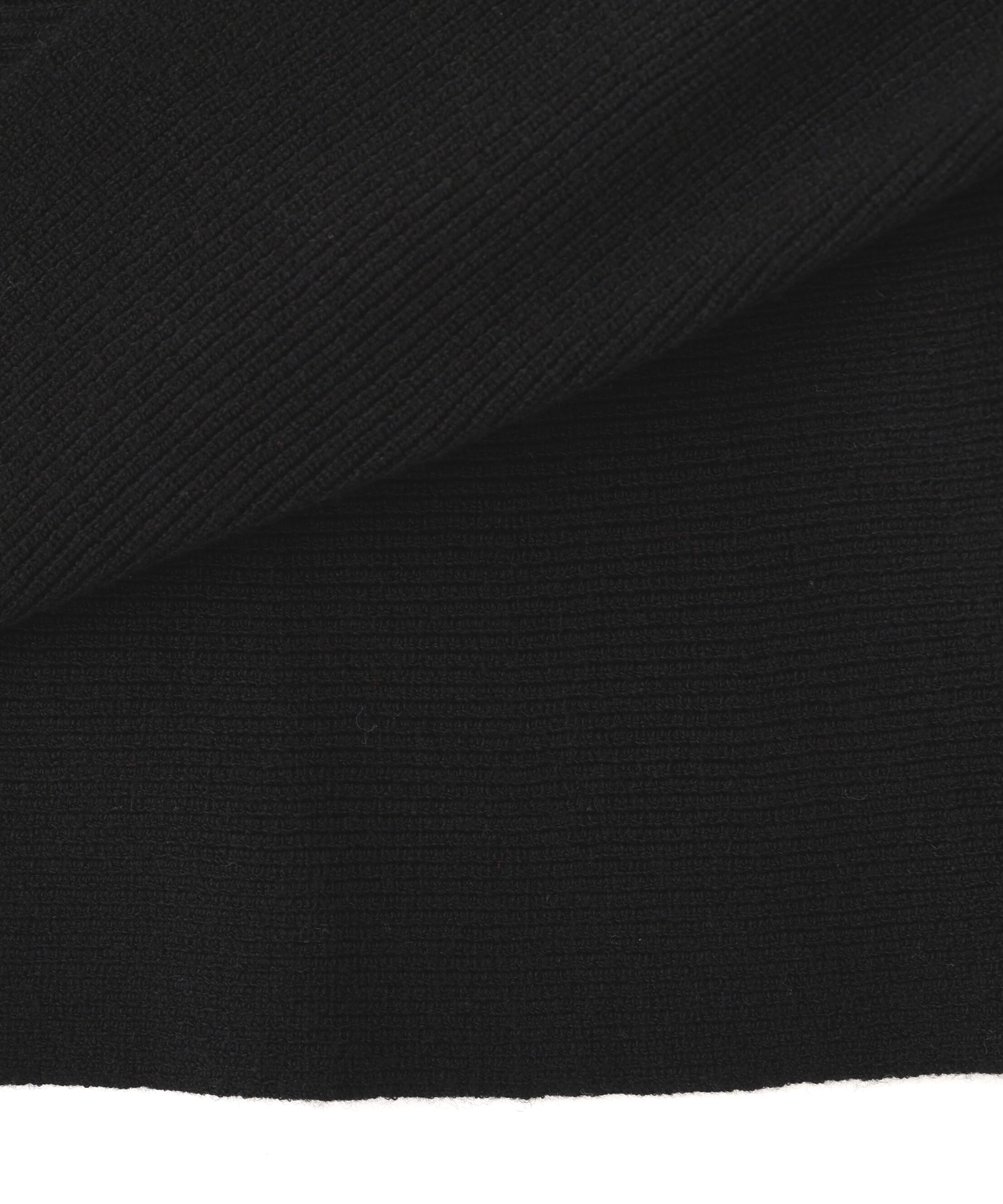 PROPORTION BODY DRESSING「《EDIT COLOGNE》ポロミニニットワンピース」|ワンピース|
