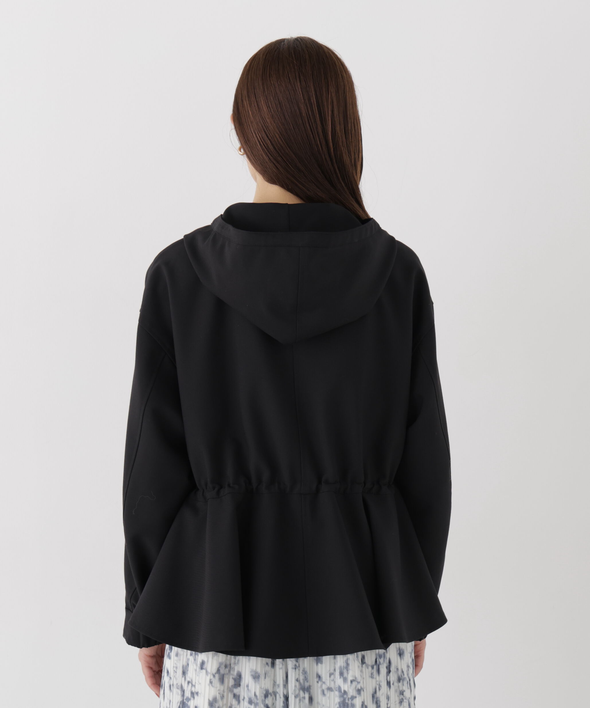 PROPORTION BODY DRESSING「Autumnマウンテンパーカー 26AW」|ブルゾン・スタジャン|