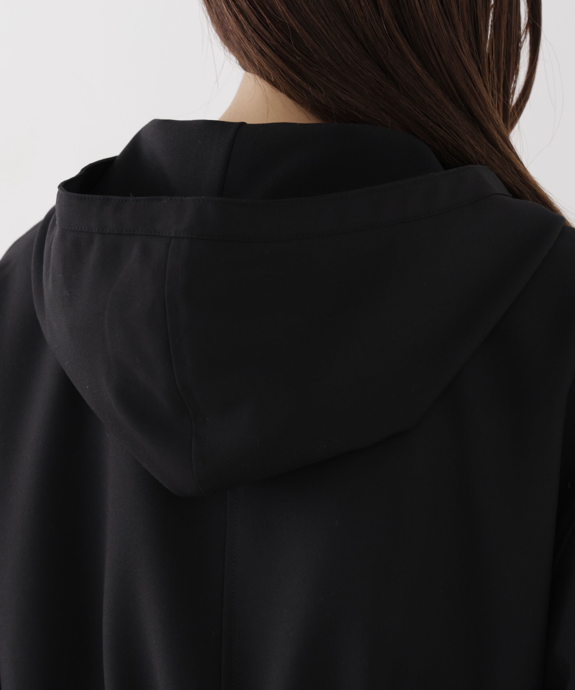 PROPORTION BODY DRESSING「Autumnマウンテンパーカー 26AW」|ブルゾン・スタジャン|