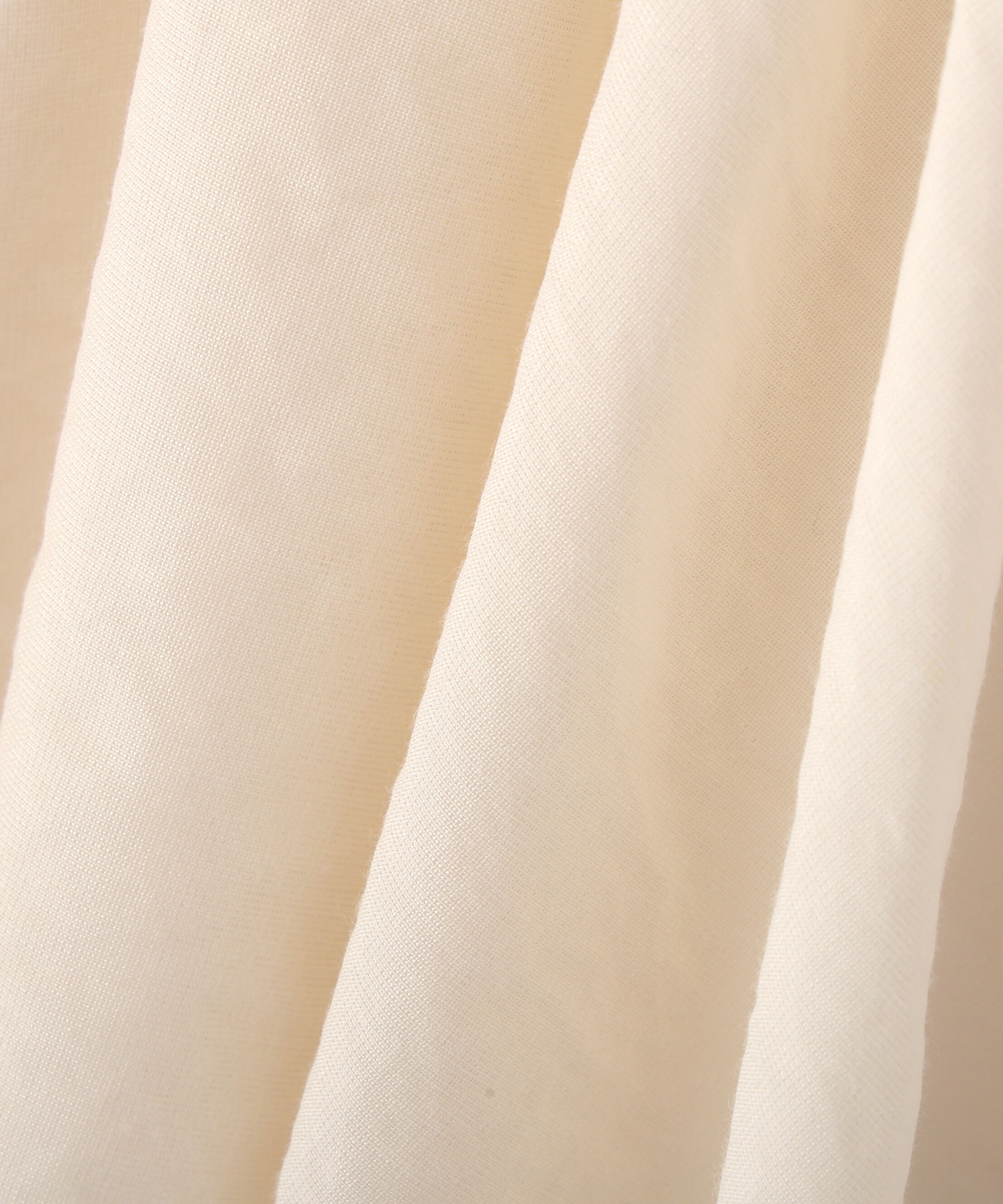 PROPORTION BODY DRESSING「＜a/mie＞ボリュームフリルブラウス」|シャツ・ブラウス|