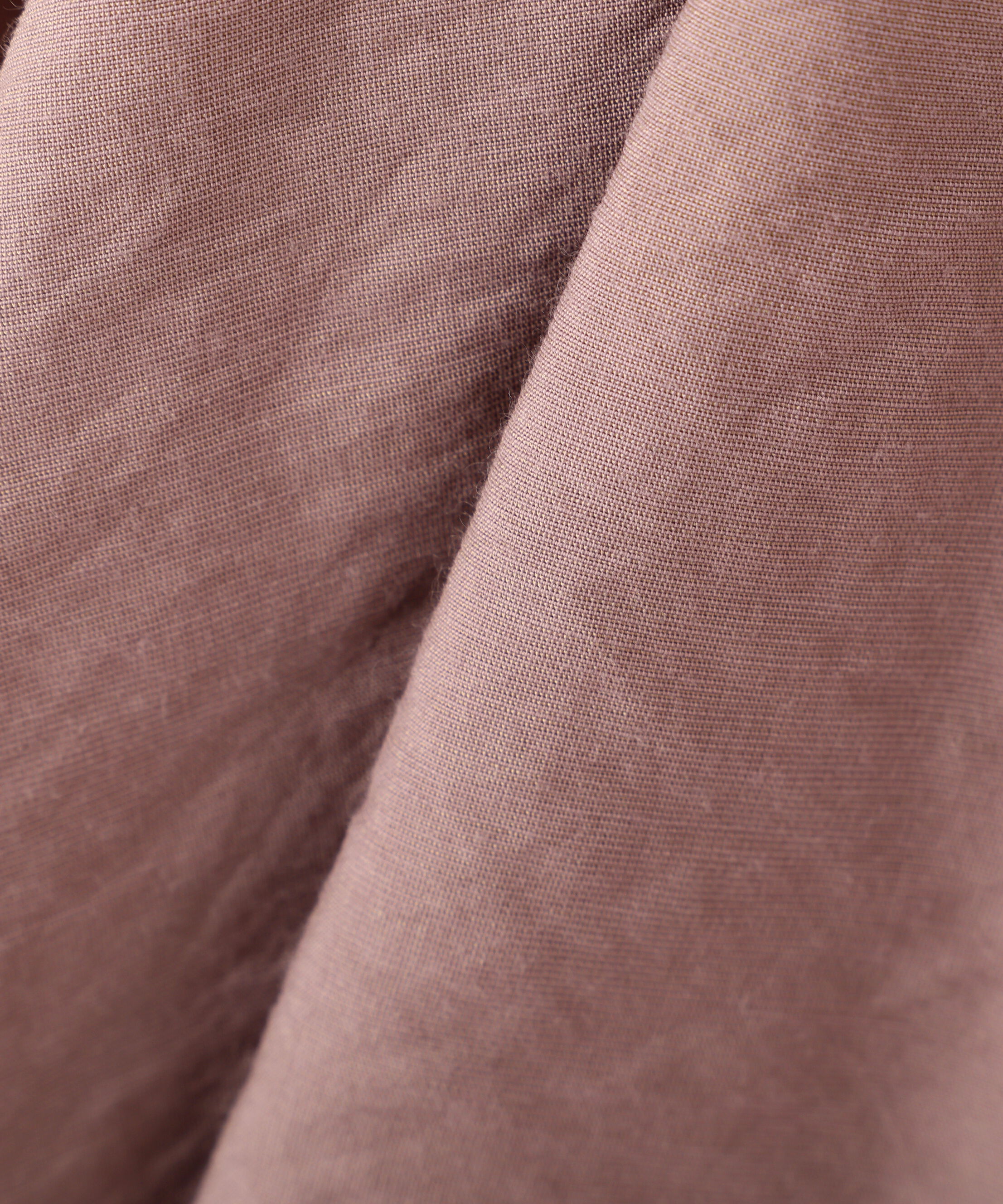 PROPORTION BODY DRESSING「＜a/mie＞ボリュームフリルブラウス」|シャツ・ブラウス|
