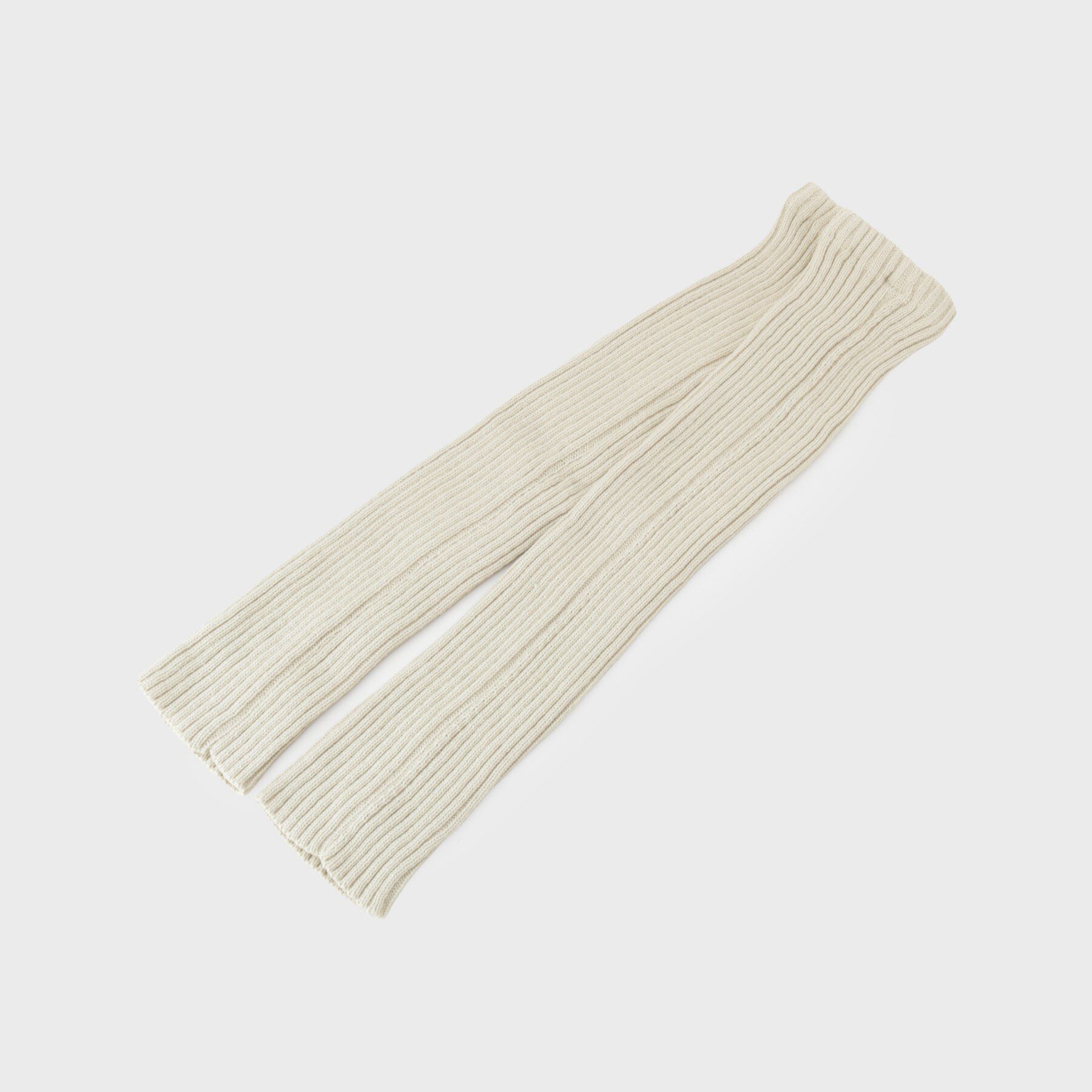 ESPERANZA「【予約分再入荷】レッグウォーマー付き厚底ムートン調ブーツ」|ショートブーツ|