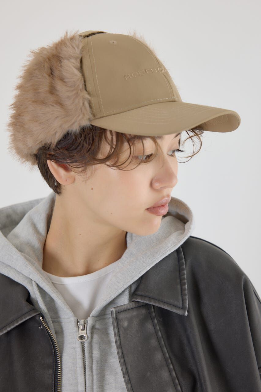 RODEO CROWNS「フライトキャップ」|その他|