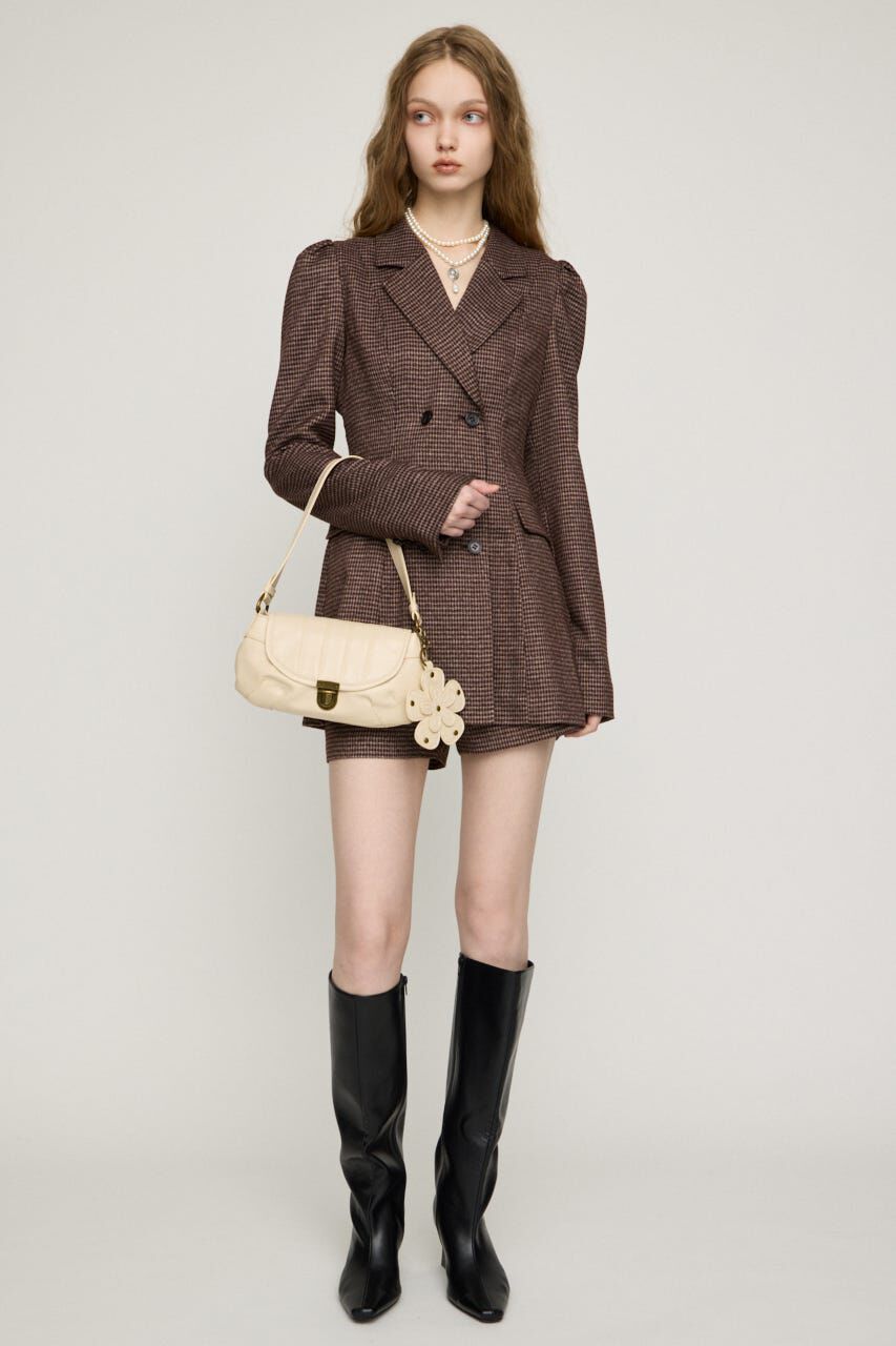 SLY「DOUBLE BUTTON 2P」|ワンピース|