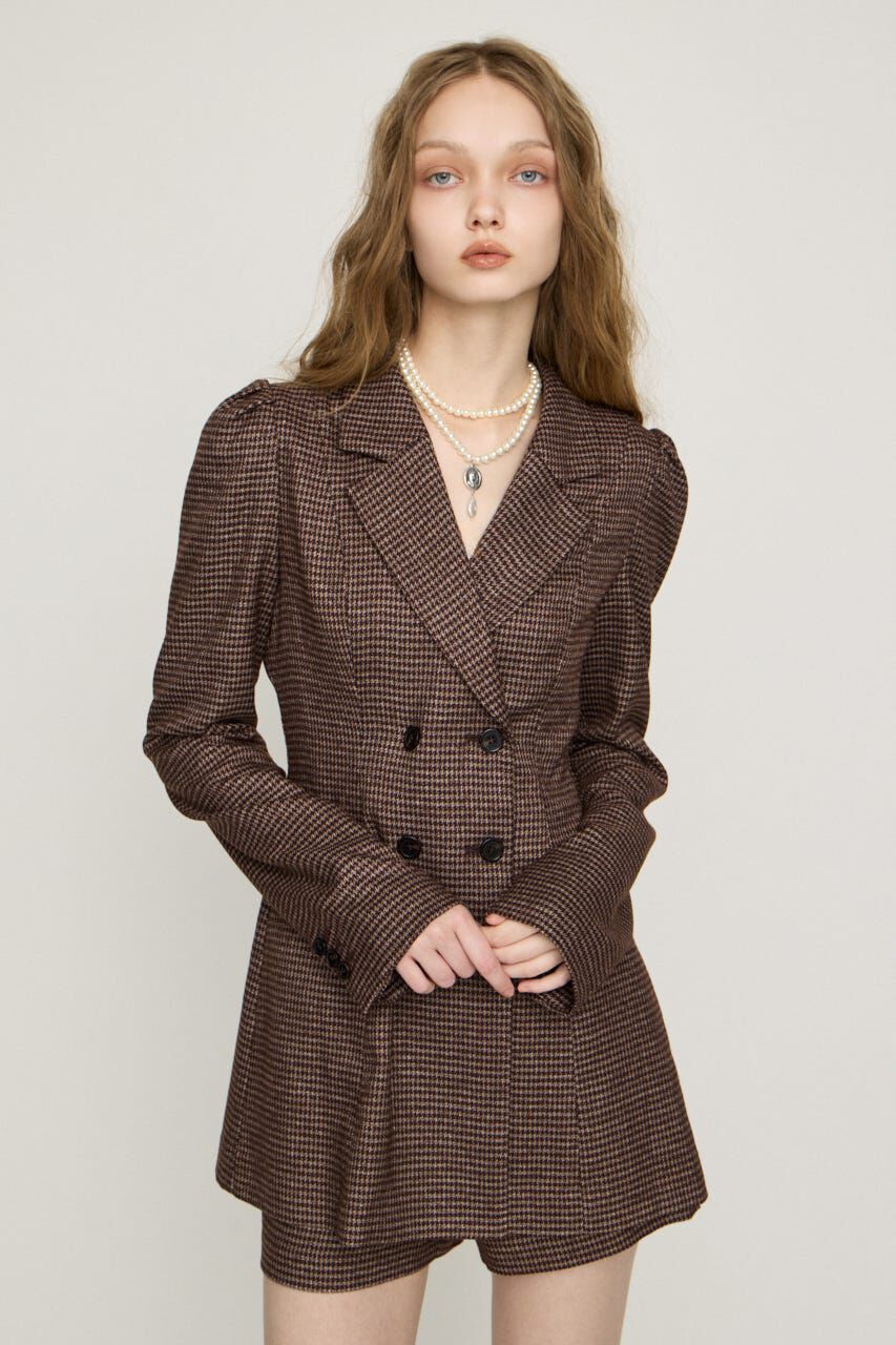 SLY「DOUBLE BUTTON 2P」|ワンピース|