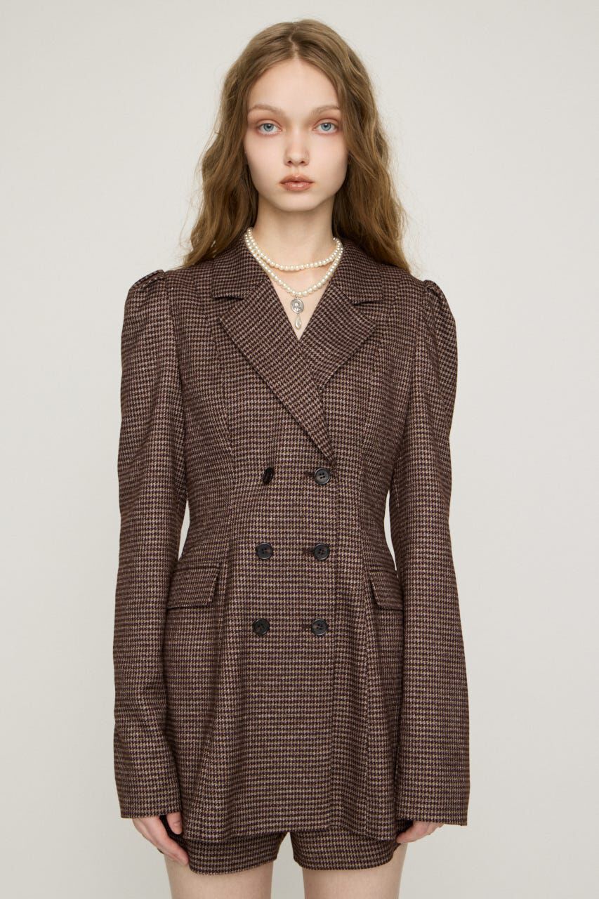 SLY「DOUBLE BUTTON 2P」|ワンピース|