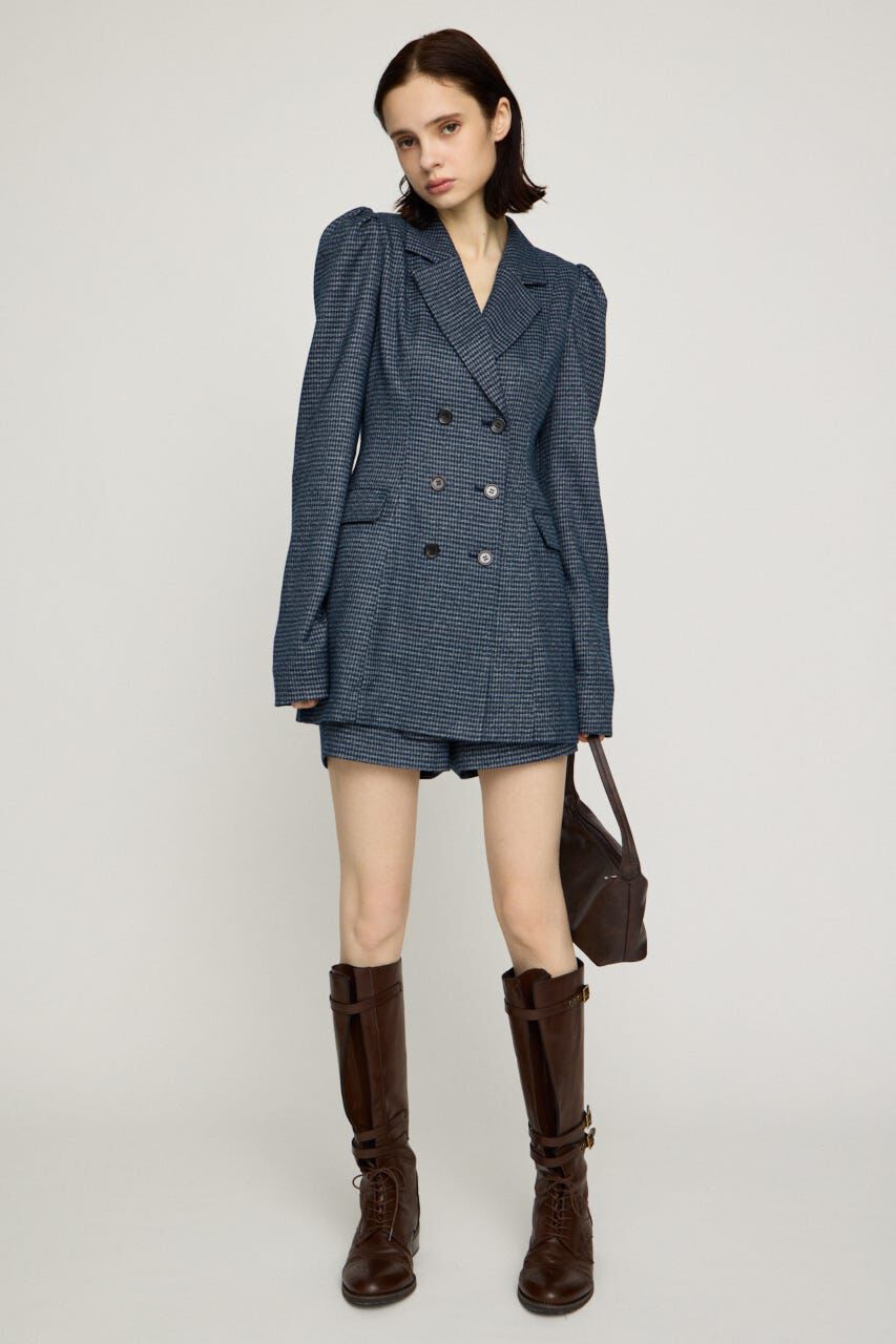 SLY「DOUBLE BUTTON 2P」|ワンピース|