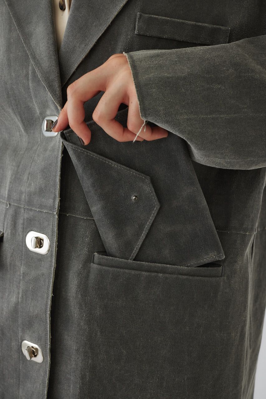 RIM.ARK 「Travel case」|その他|
