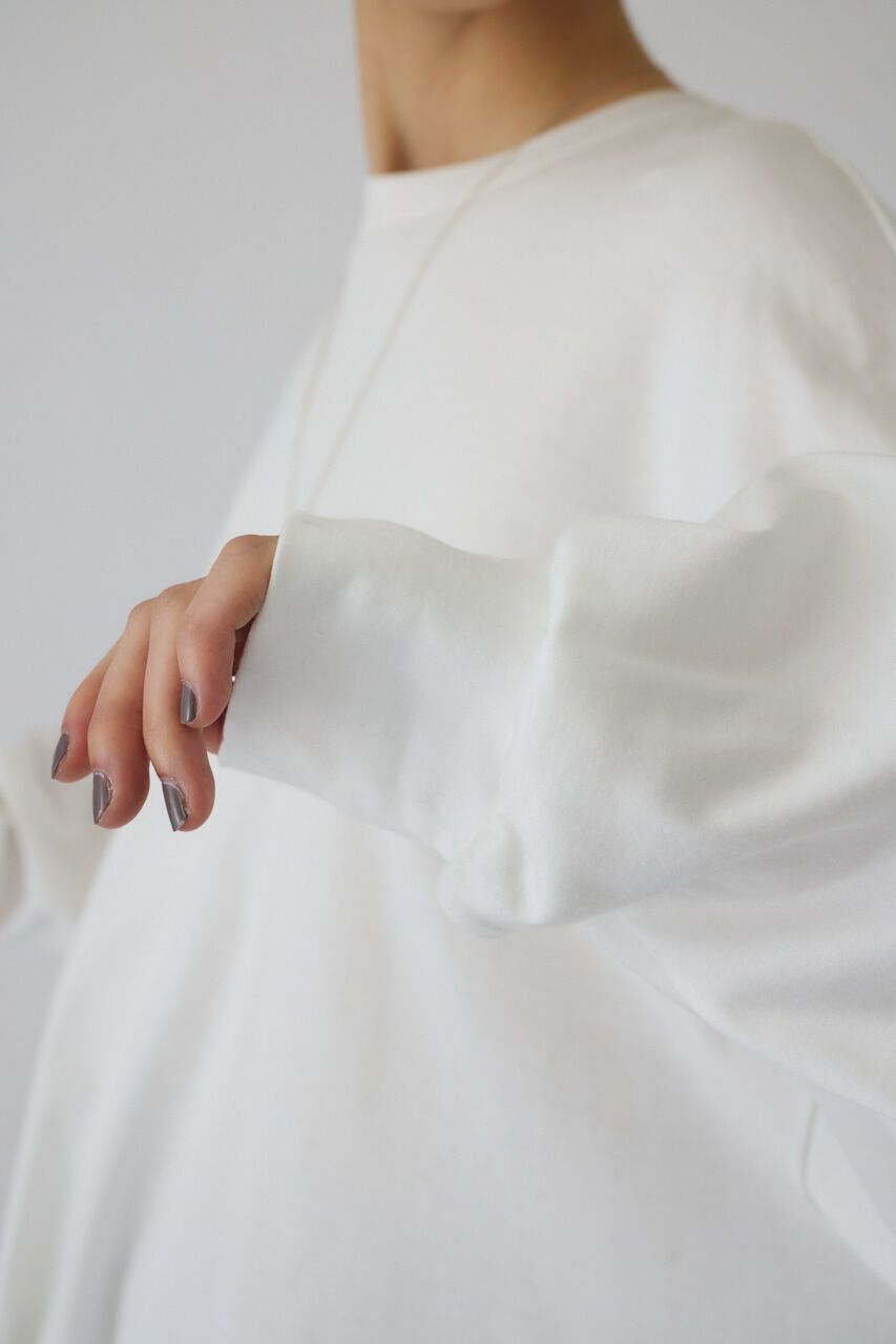 RIM.ARK 「Dolman cut tops」|Tシャツ・カットソー|