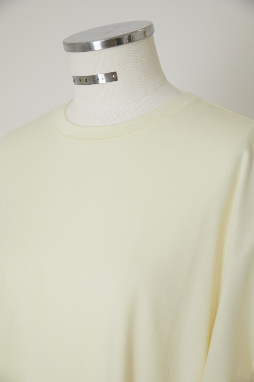 RIM.ARK 「Dolman cut tops」|Tシャツ・カットソー|