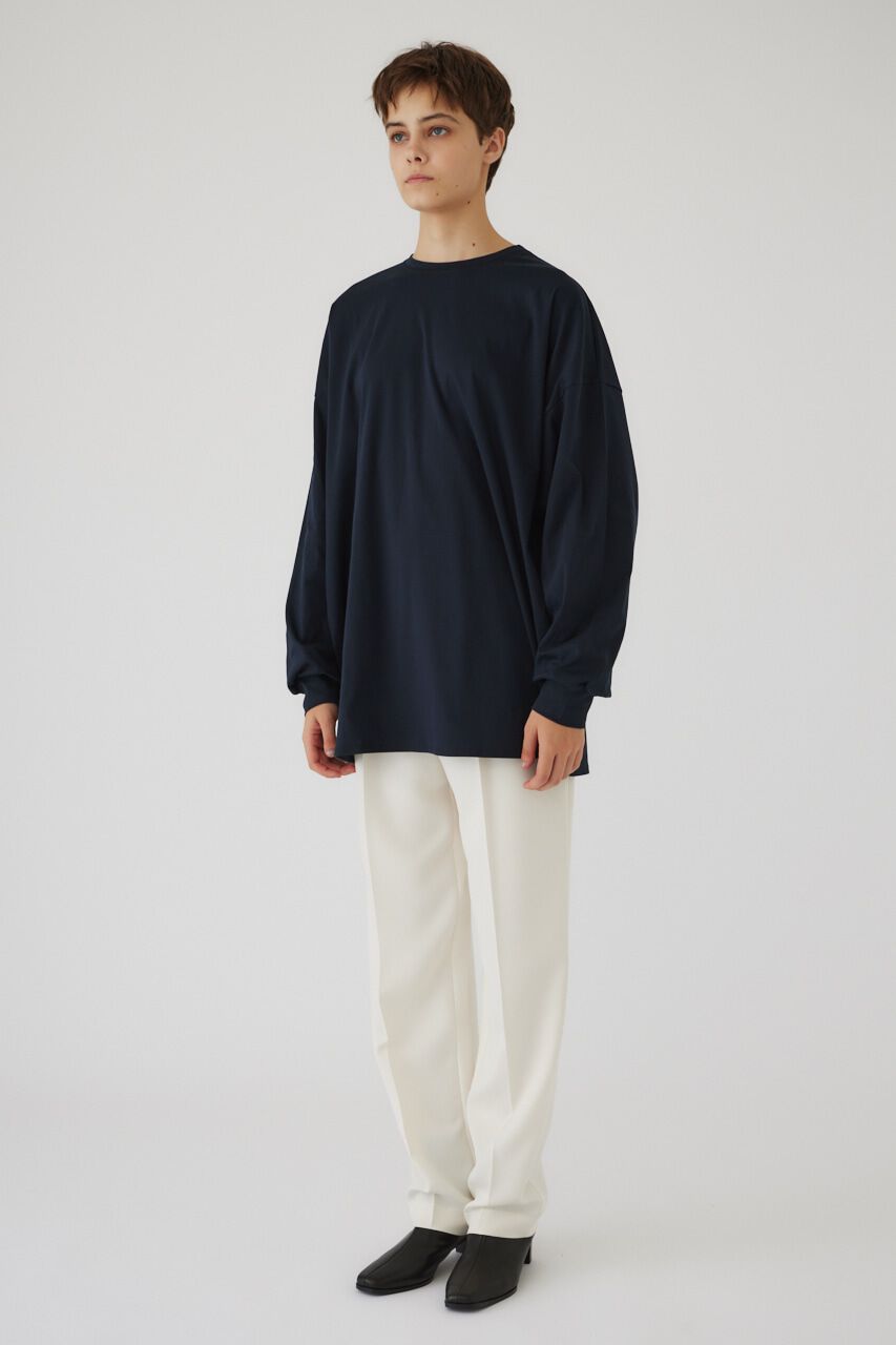 RIM.ARK 「Dolman cut tops」|Tシャツ・カットソー|