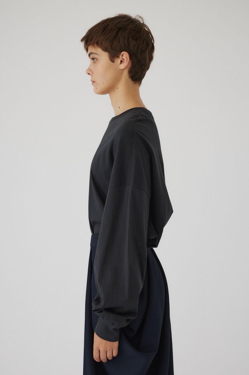 RIM.ARK 「Dolman cut tops」|Tシャツ・カットソー|