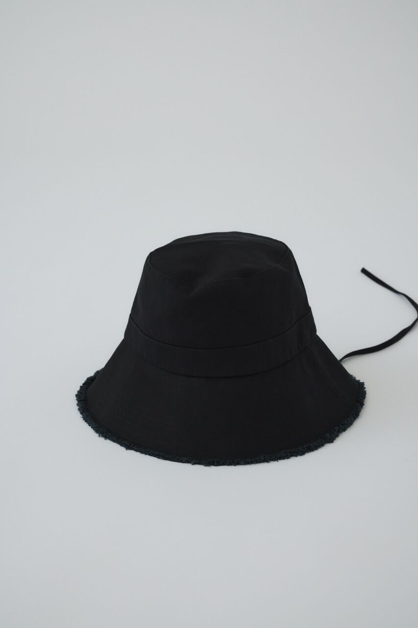 RIM.ARK 「Strap Hat」|その他|