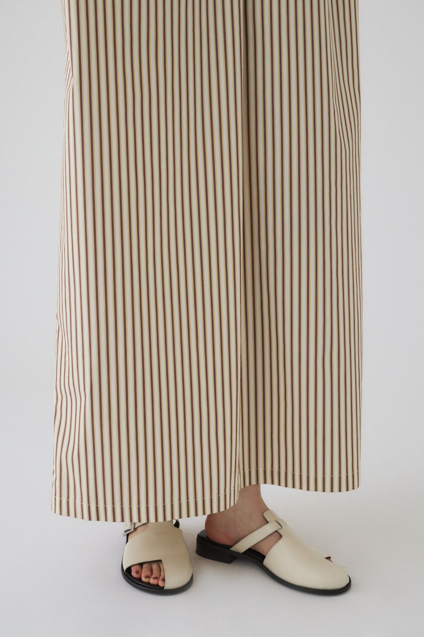 RIM.ARK 「Relax box shirt OP」|ワンピース|