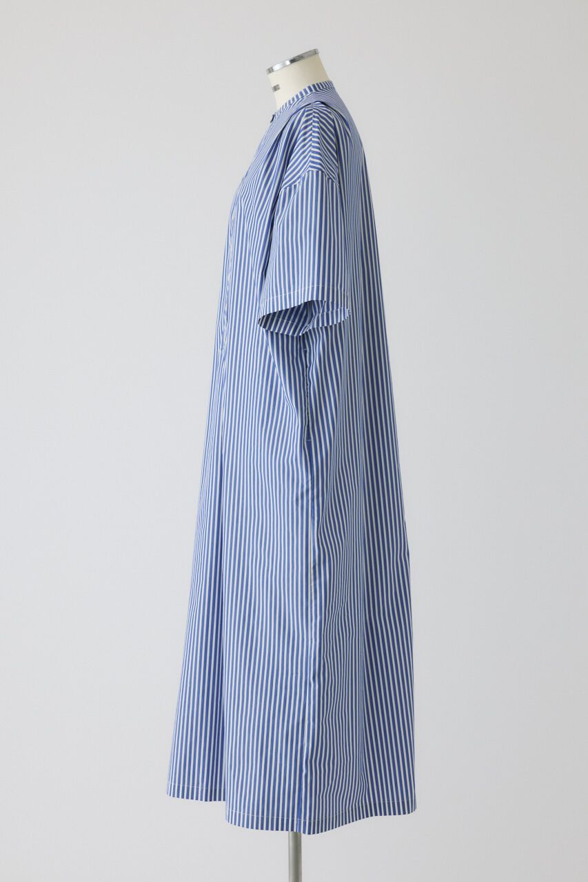 RIM.ARK 「Relax box shirt OP」|ワンピース|