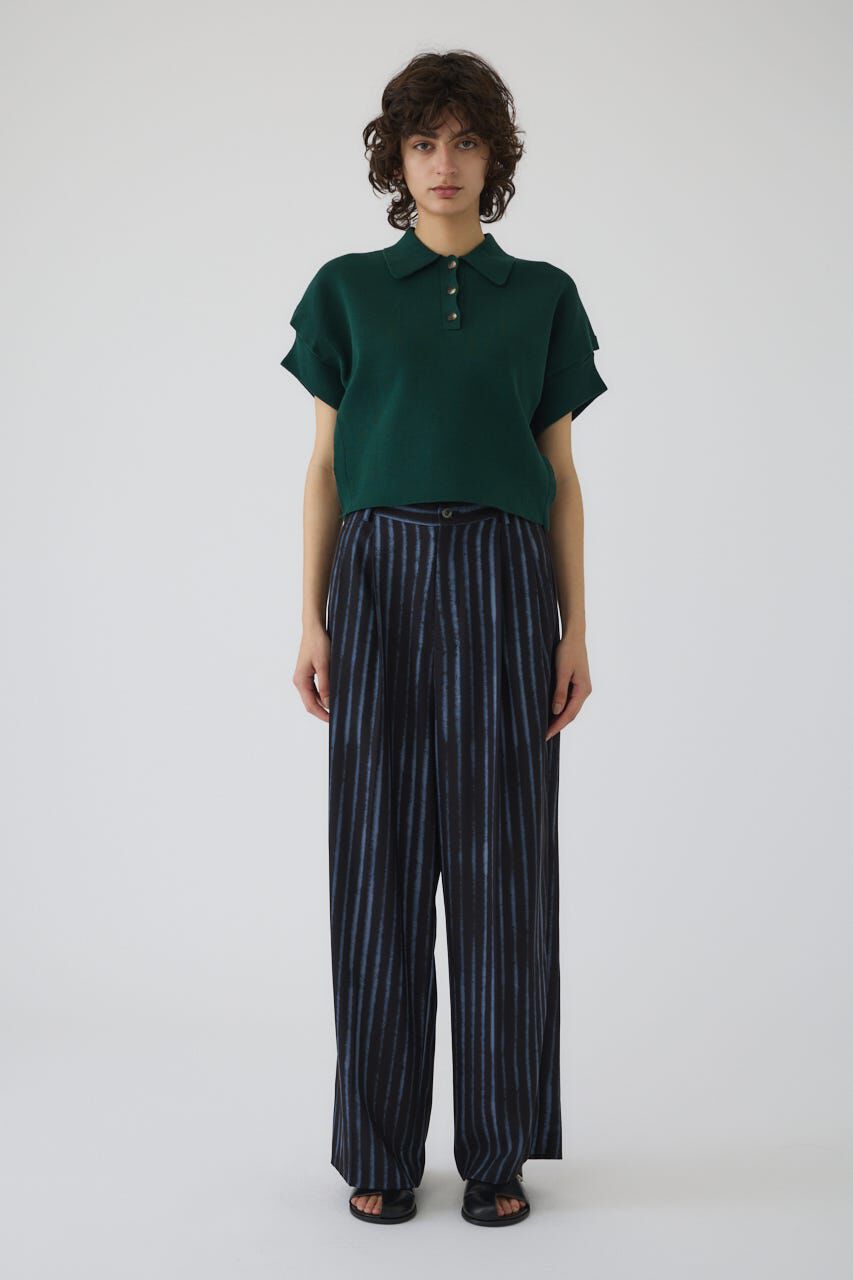 RIM.ARK 「Wave iron pattern PT」|その他|