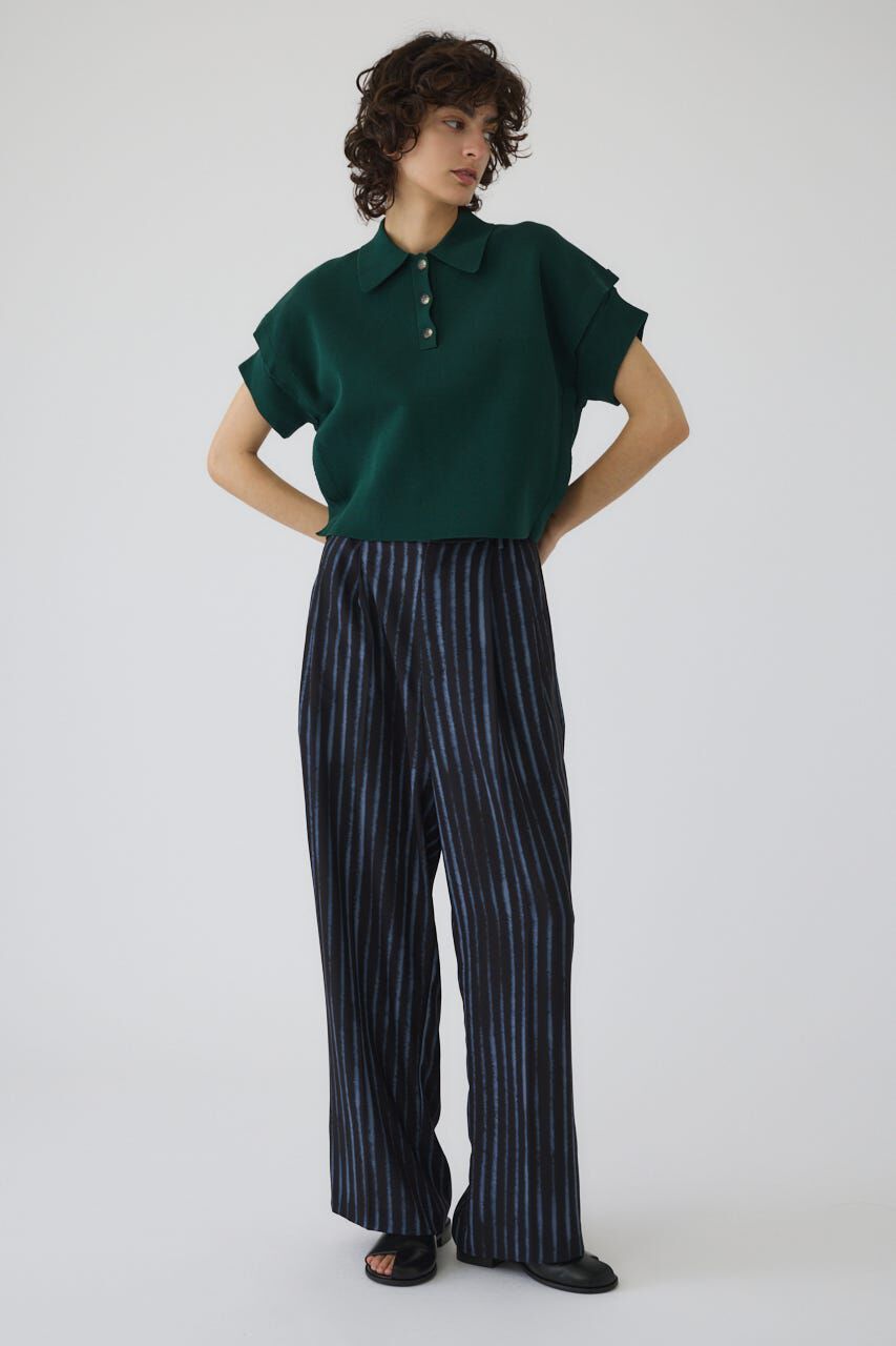 RIM.ARK 「Wave iron pattern PT」|その他|