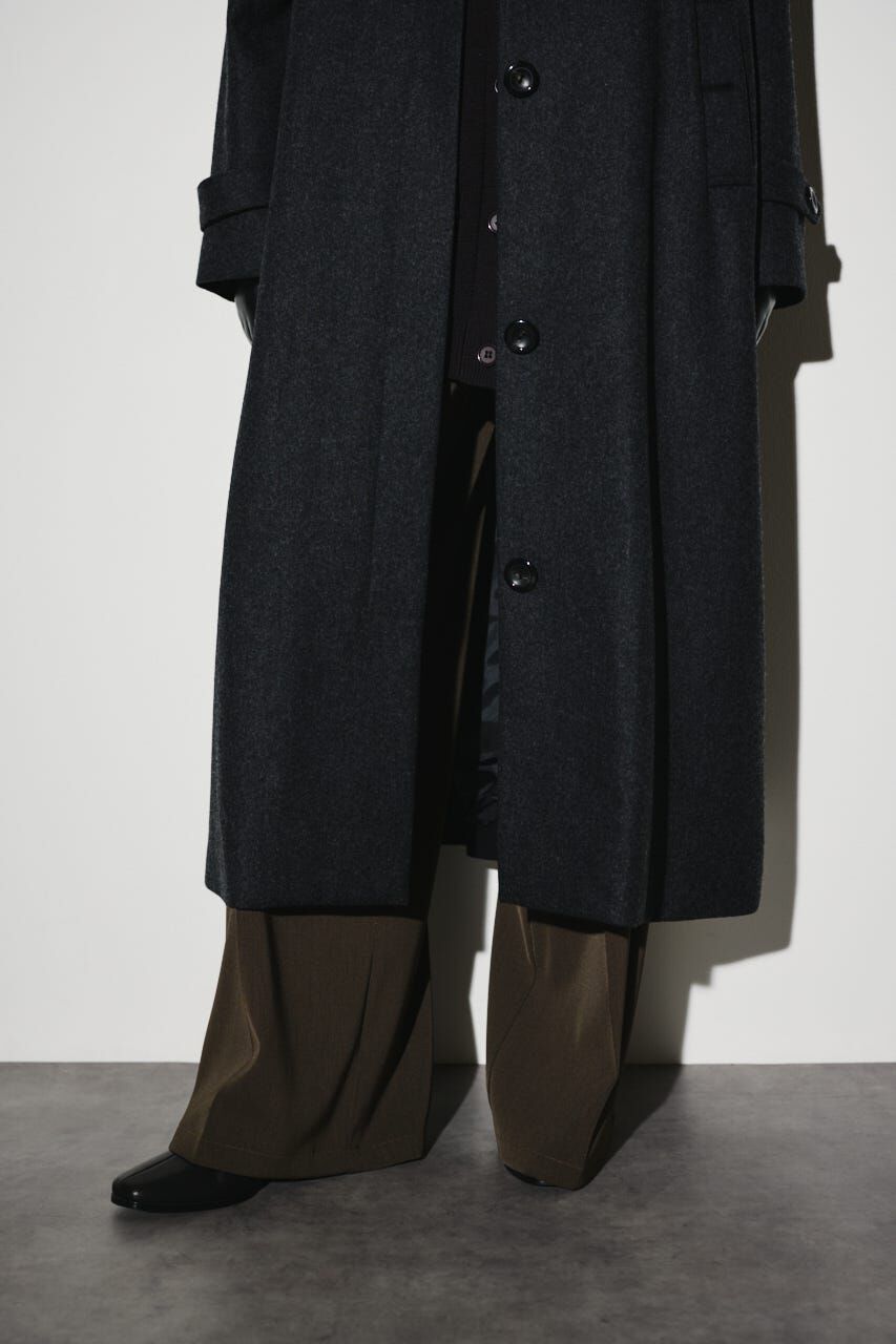 RIM.ARK 「Stand fall collar CT」|その他|