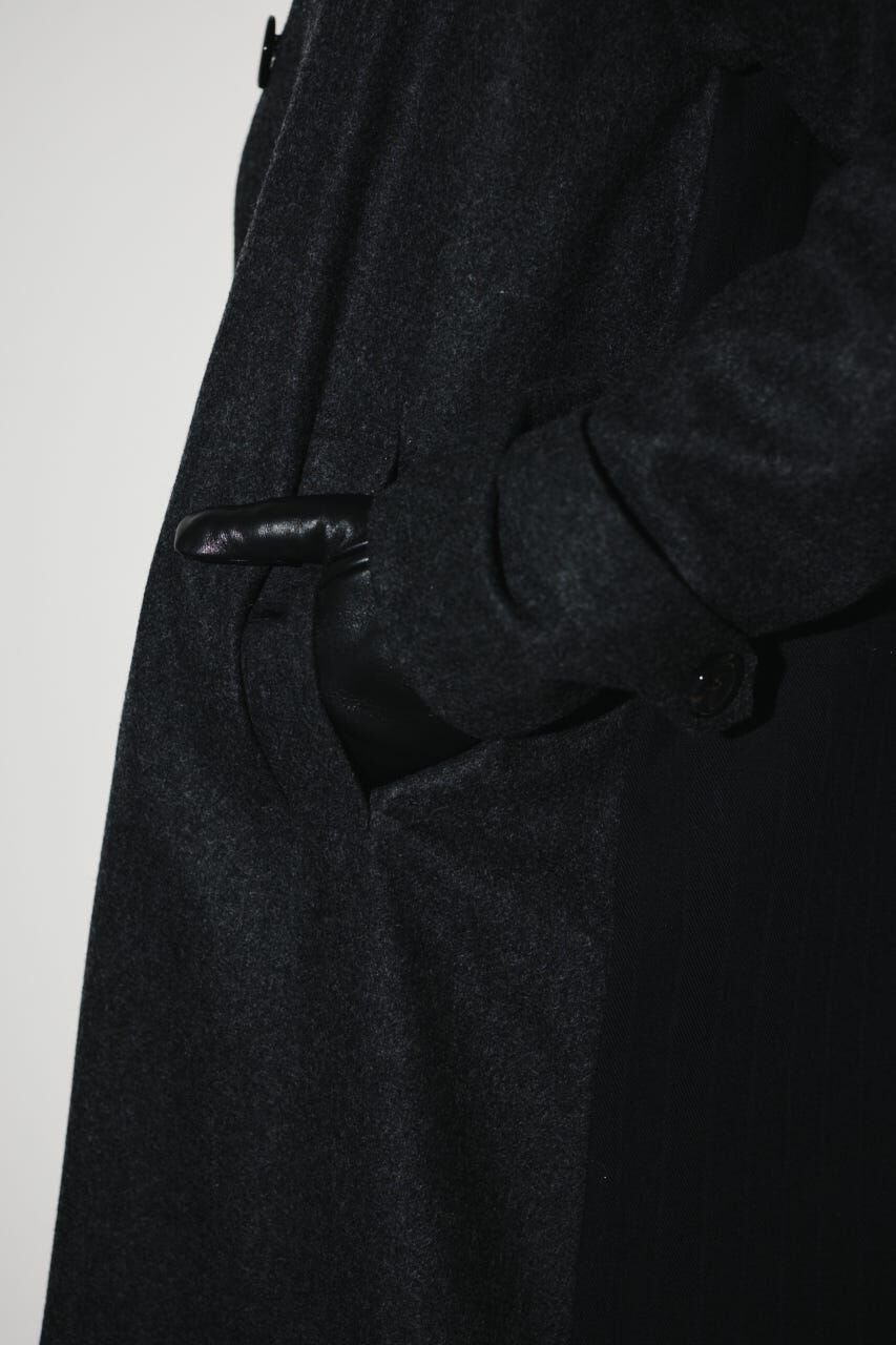 RIM.ARK 「Stand fall collar CT」|その他|