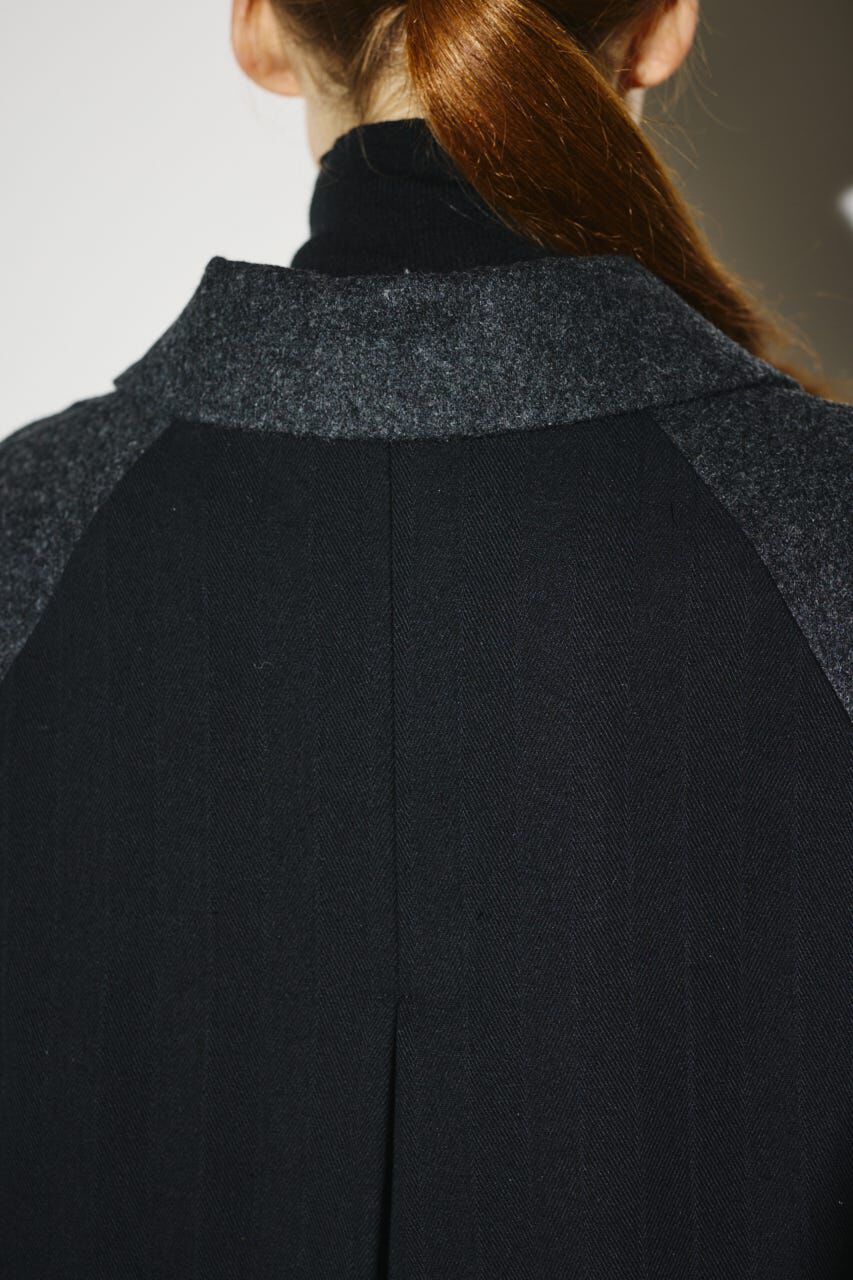 RIM.ARK 「Stand fall collar CT」|その他|