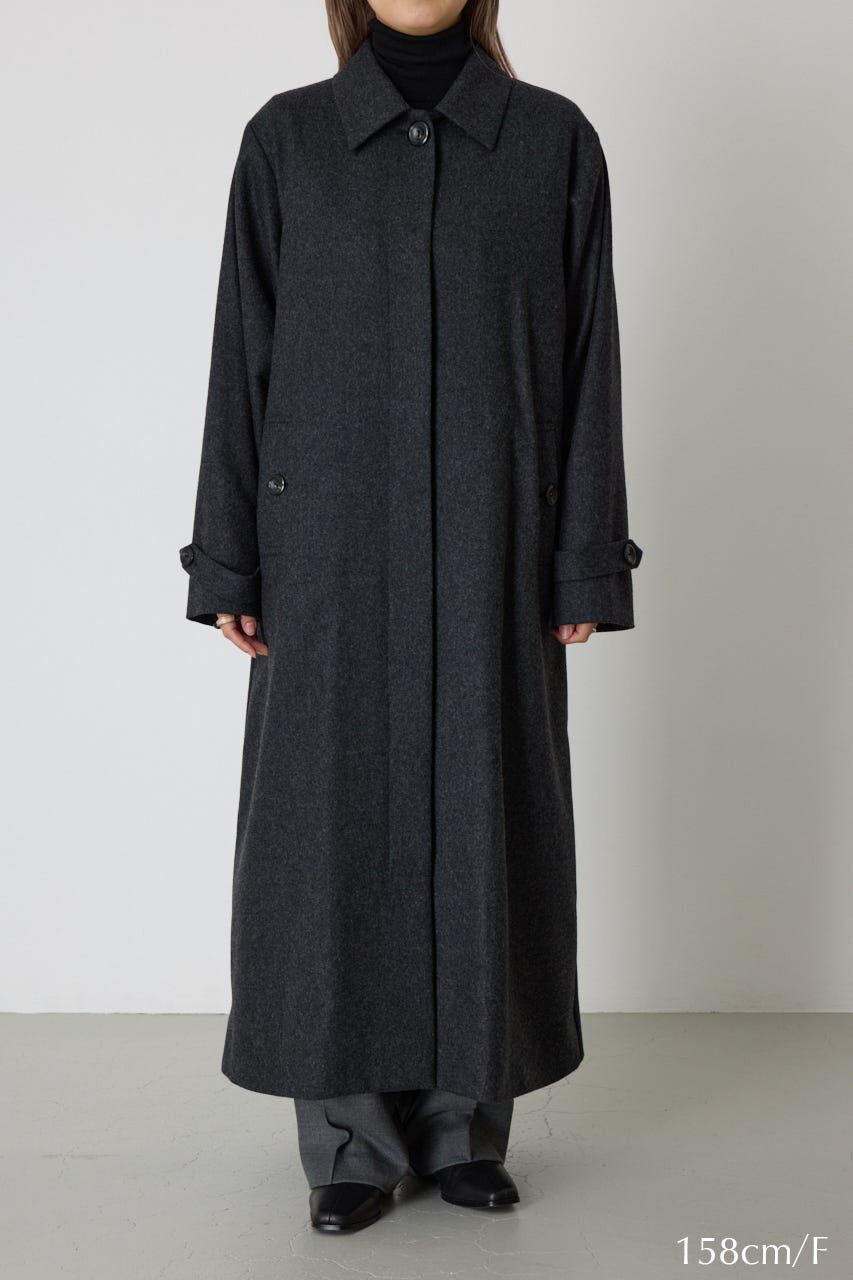 RIM.ARK 「Stand fall collar CT」|その他|