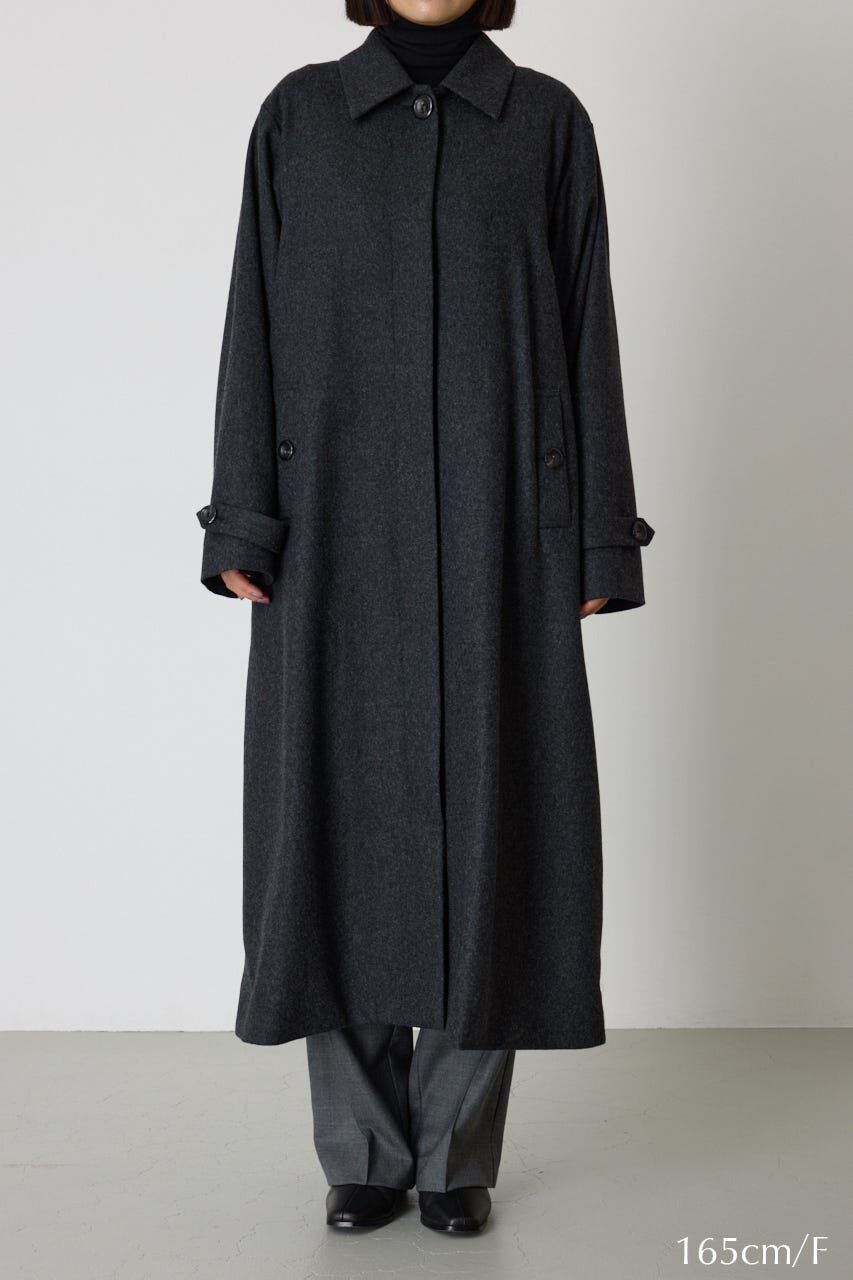 RIM.ARK 「Stand fall collar CT」|その他|
