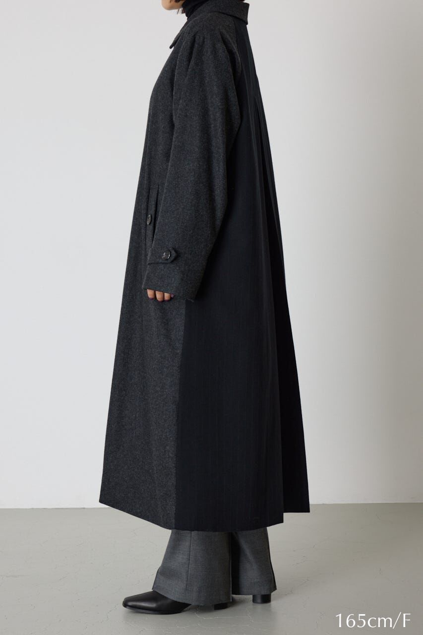 RIM.ARK 「Stand fall collar CT」|その他|
