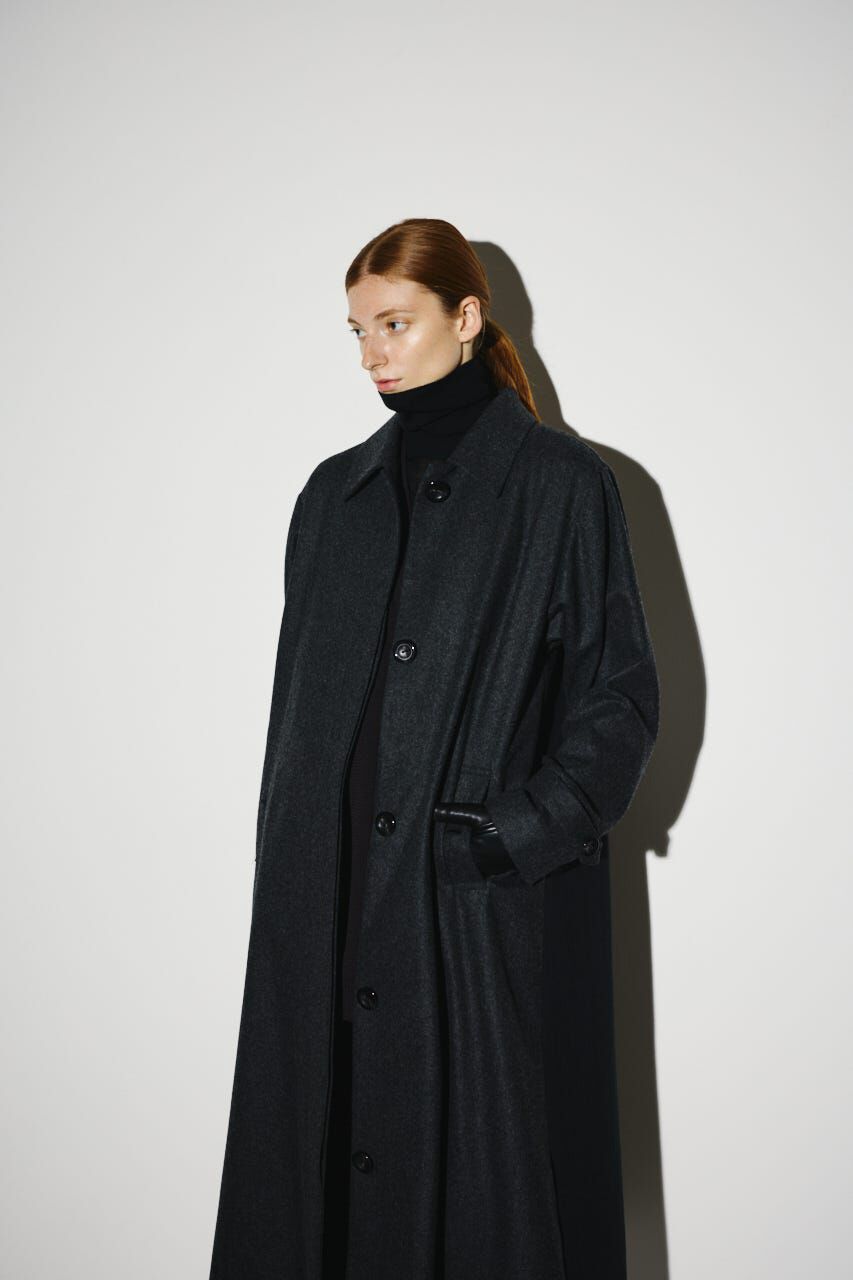 RIM.ARK 「Stand fall collar CT」|その他|