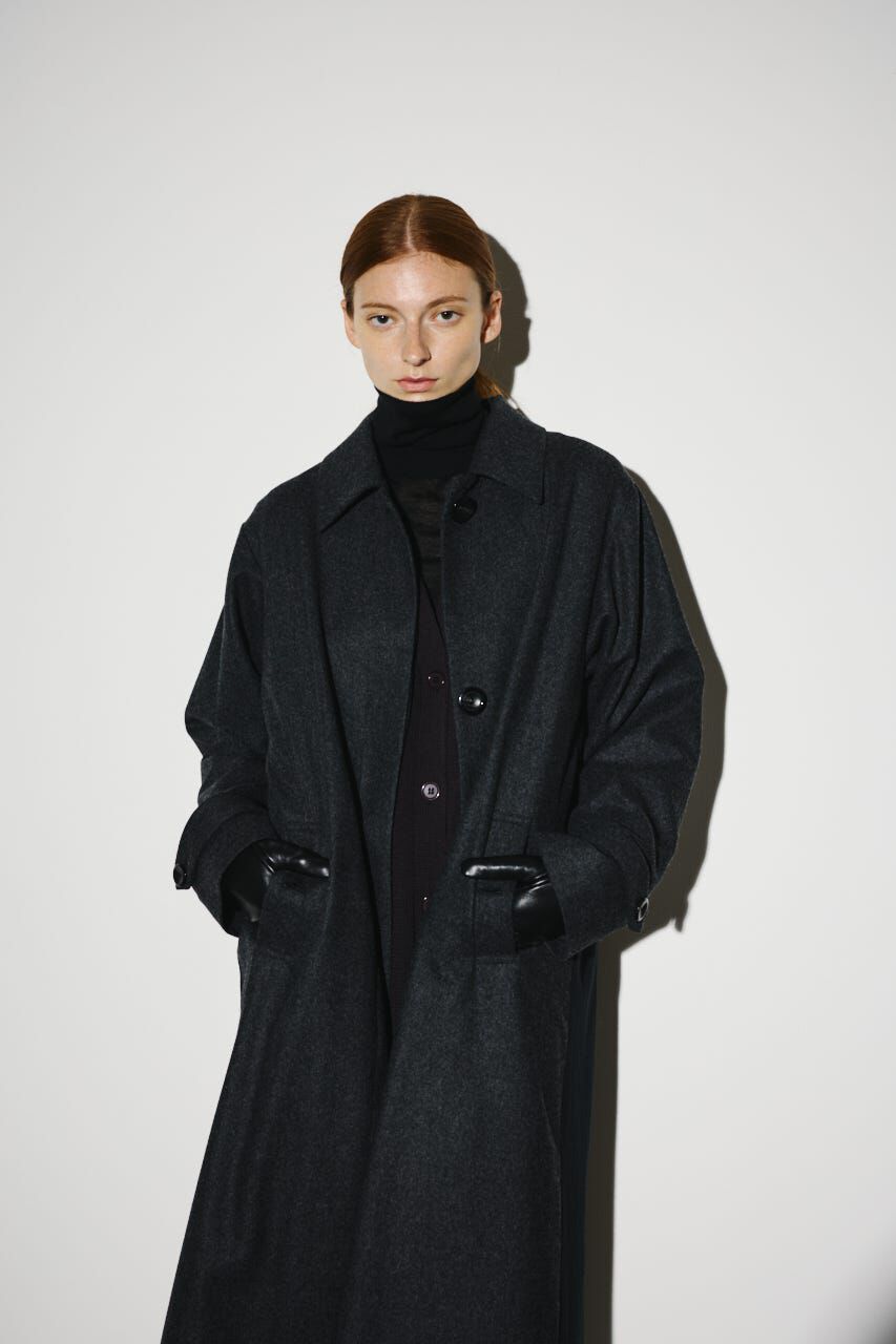RIM.ARK 「Stand fall collar CT」|その他|
