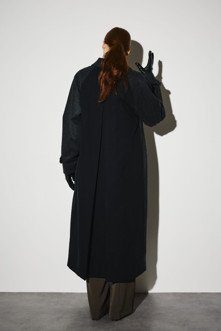 RIM.ARK 「Stand fall collar CT」|その他|