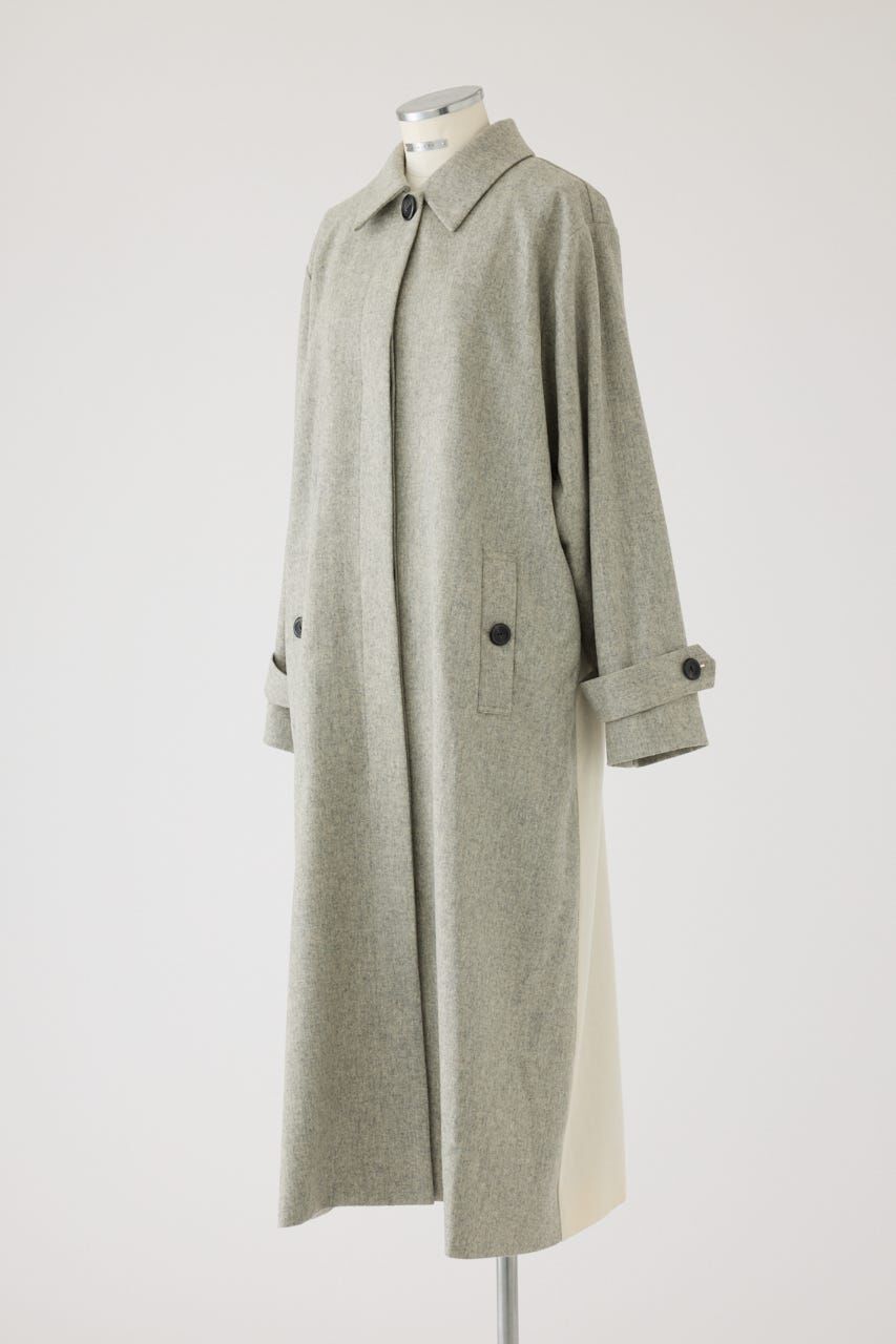 RIM.ARK 「Stand fall collar CT」|その他|