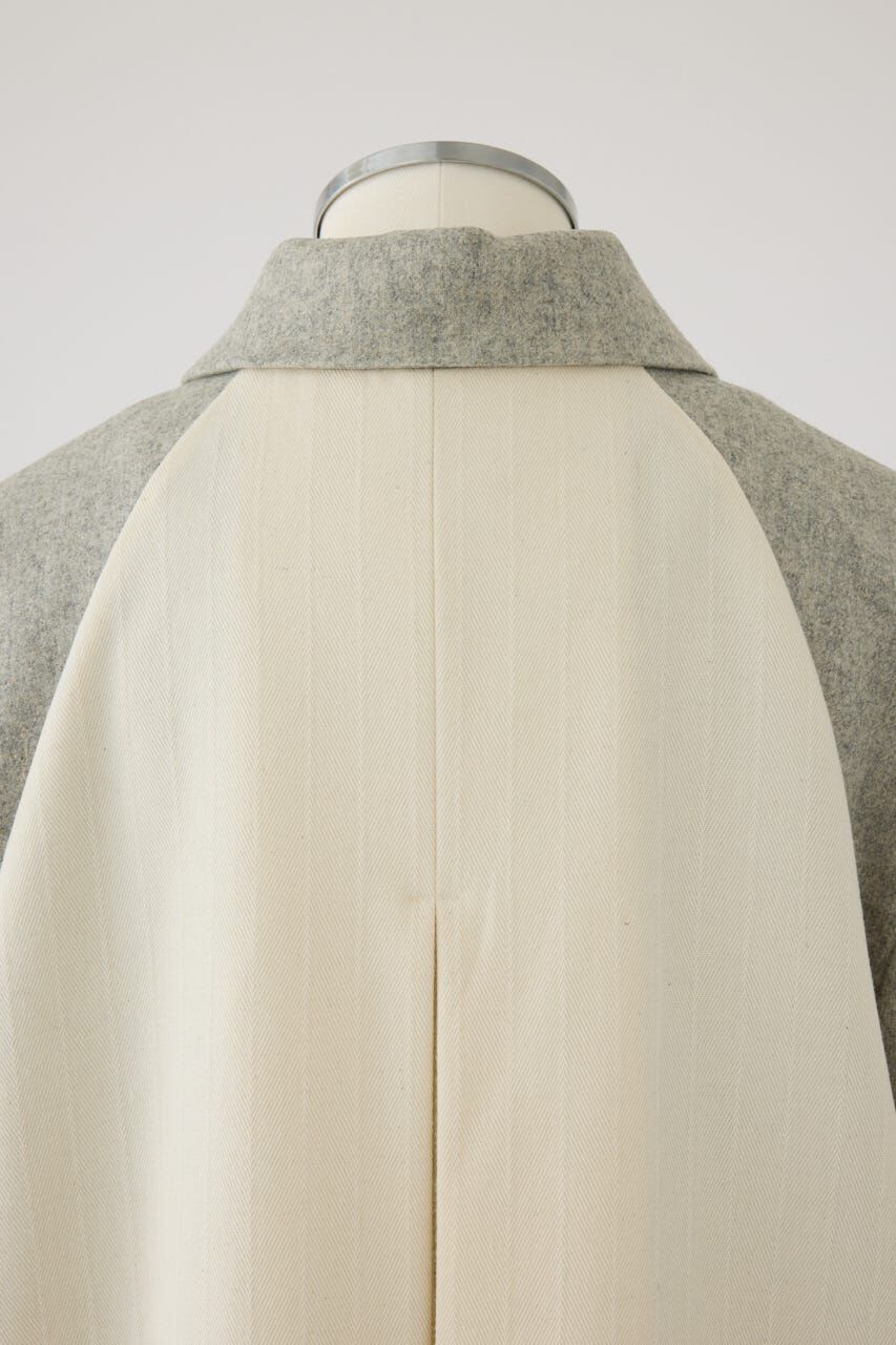 RIM.ARK 「Stand fall collar CT」|その他|