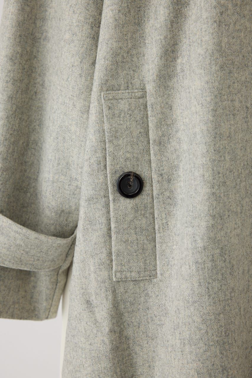 RIM.ARK 「Stand fall collar CT」|その他|