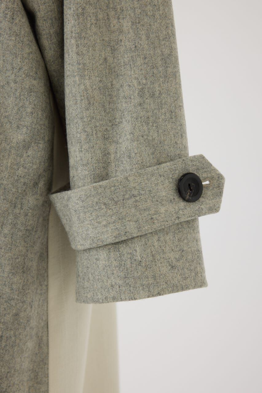 RIM.ARK 「Stand fall collar CT」|その他|