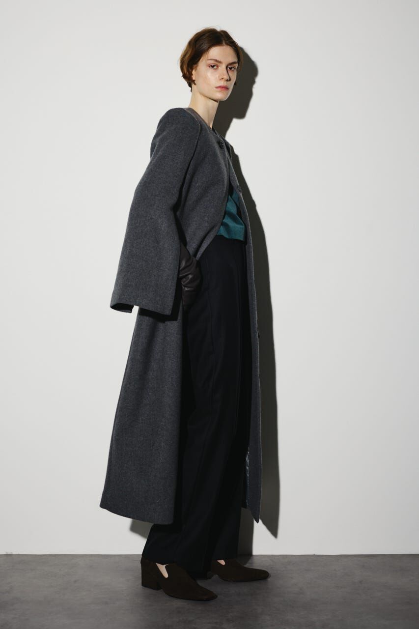 RIM.ARK 「Collarless mode long CT」|その他|