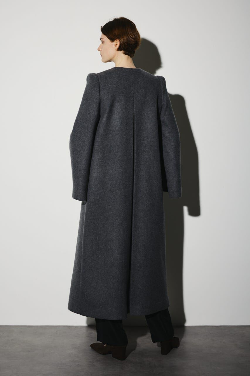 RIM.ARK 「Collarless mode long CT」|その他|