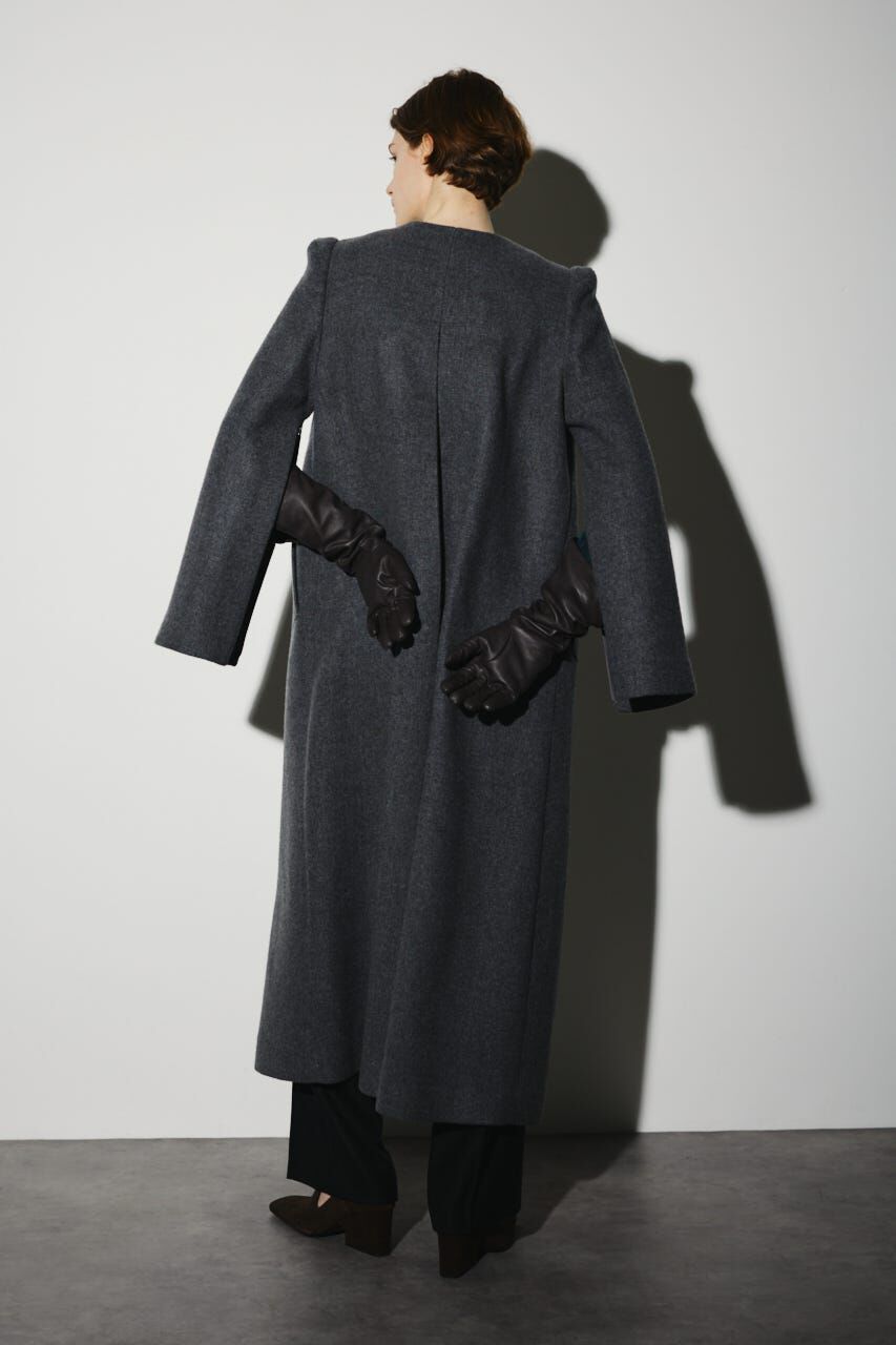 RIM.ARK 「Collarless mode long CT」|その他|