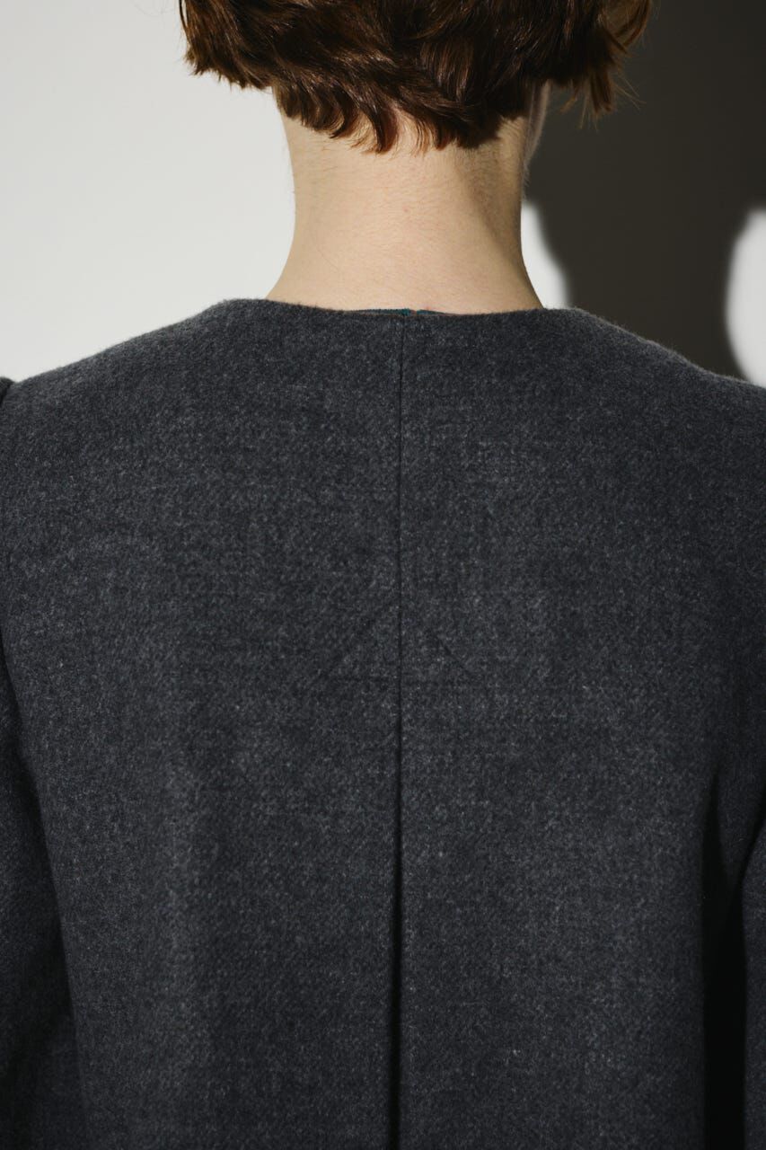 RIM.ARK 「Collarless mode long CT」|その他|