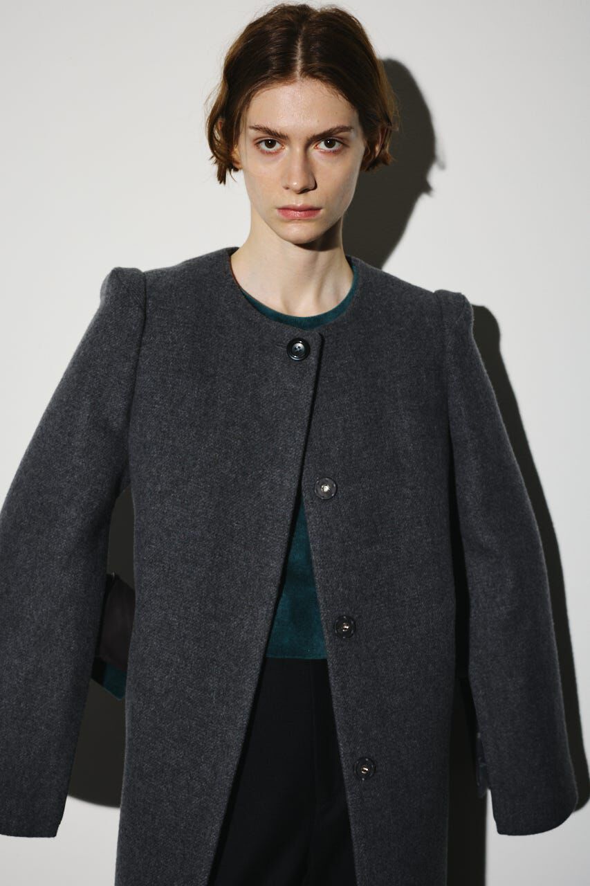 RIM.ARK 「Collarless mode long CT」|その他|