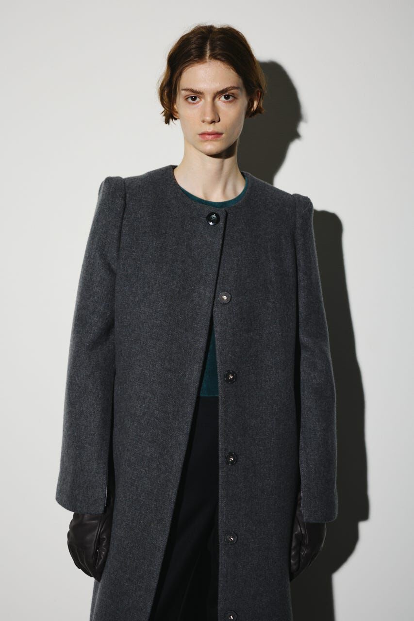 RIM.ARK 「Collarless mode long CT」|その他|