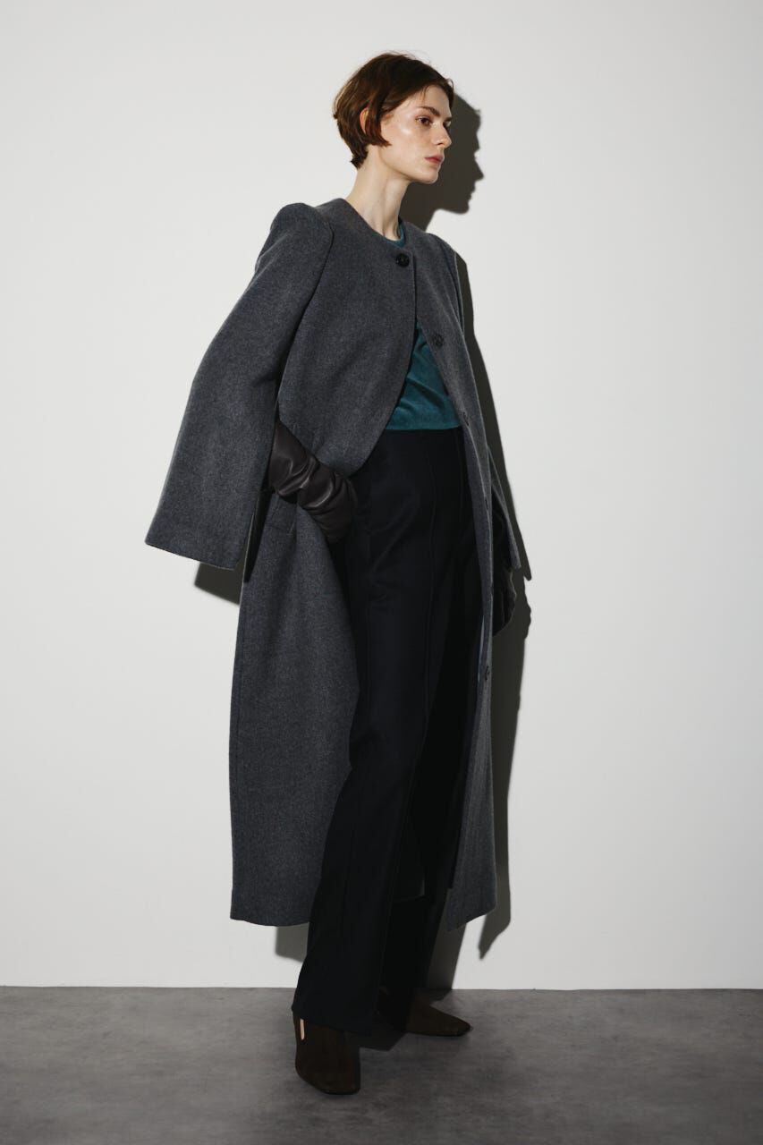RIM.ARK 「Collarless mode long CT」|その他|