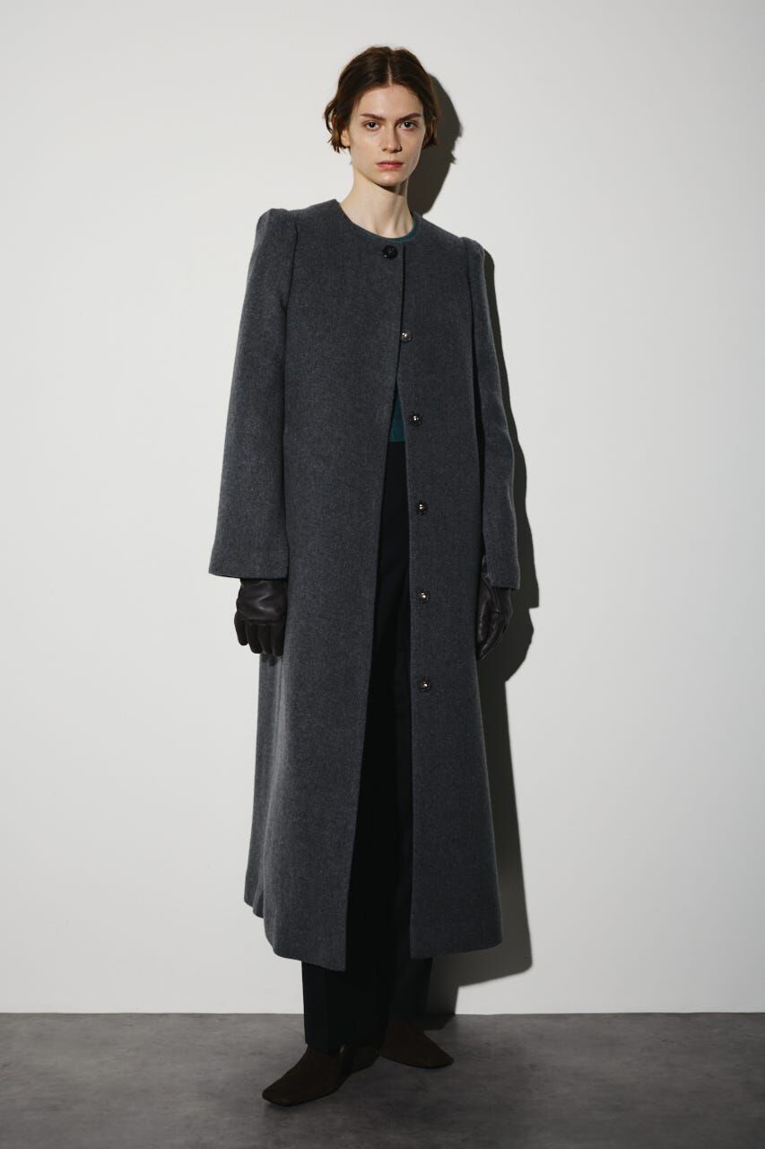 RIM.ARK 「Collarless mode long CT」|その他|