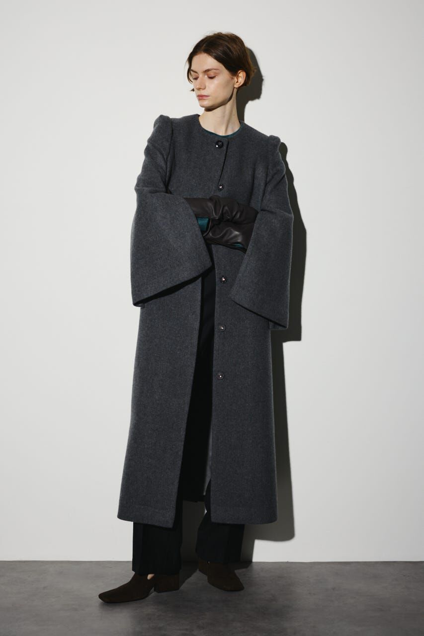 RIM.ARK 「Collarless mode long CT」|その他|