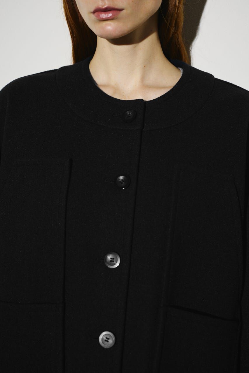 RIM.ARK 「Woollet blouson」|ブルゾン・スタジャン|