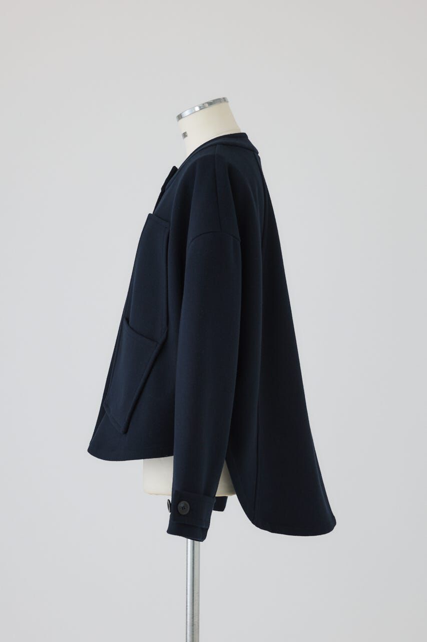 RIM.ARK 「Woollet blouson」|ブルゾン・スタジャン|