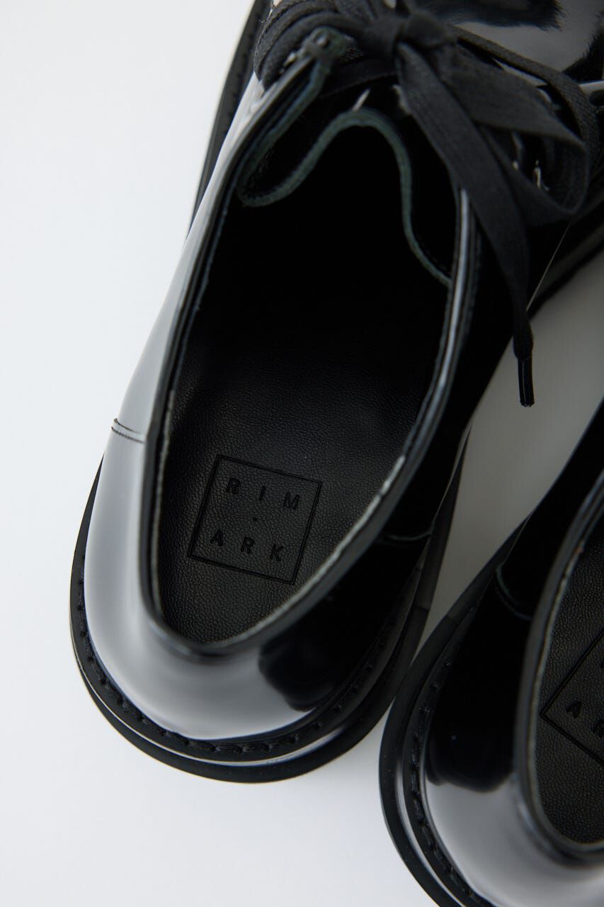 RIM.ARK 「Derby shoes」|その他|