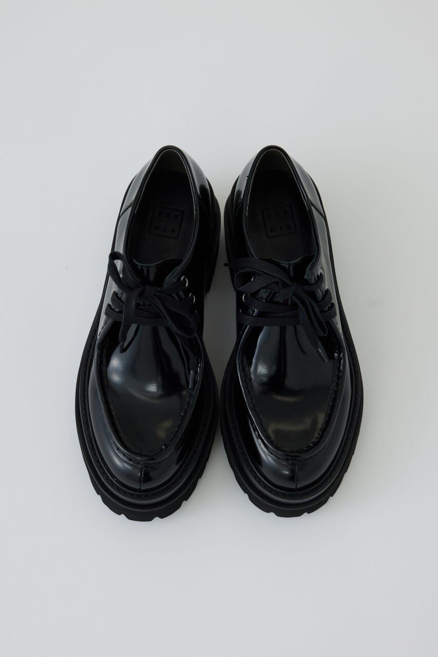 RIM.ARK 「Derby shoes」|その他|
