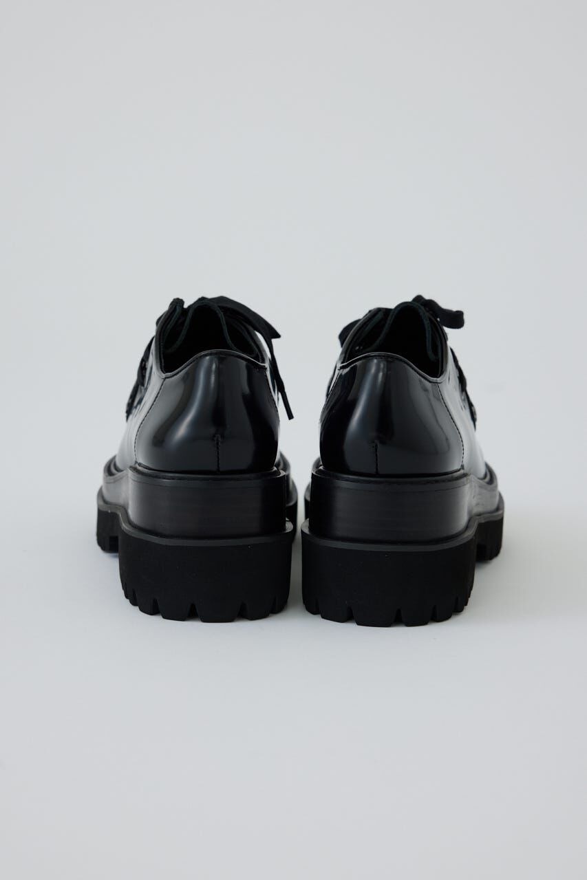RIM.ARK 「Derby shoes」|その他|