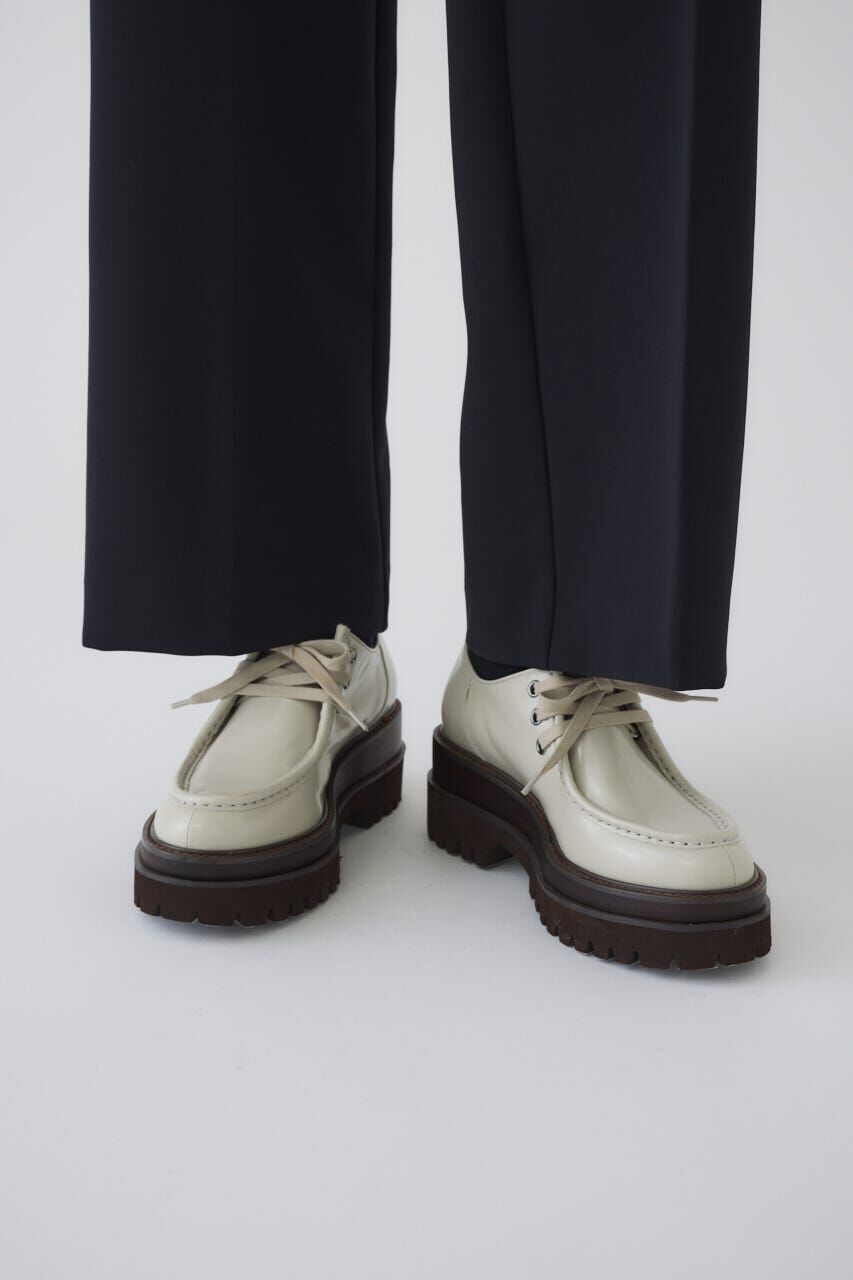 RIM.ARK 「Derby shoes」|その他|GREIGE